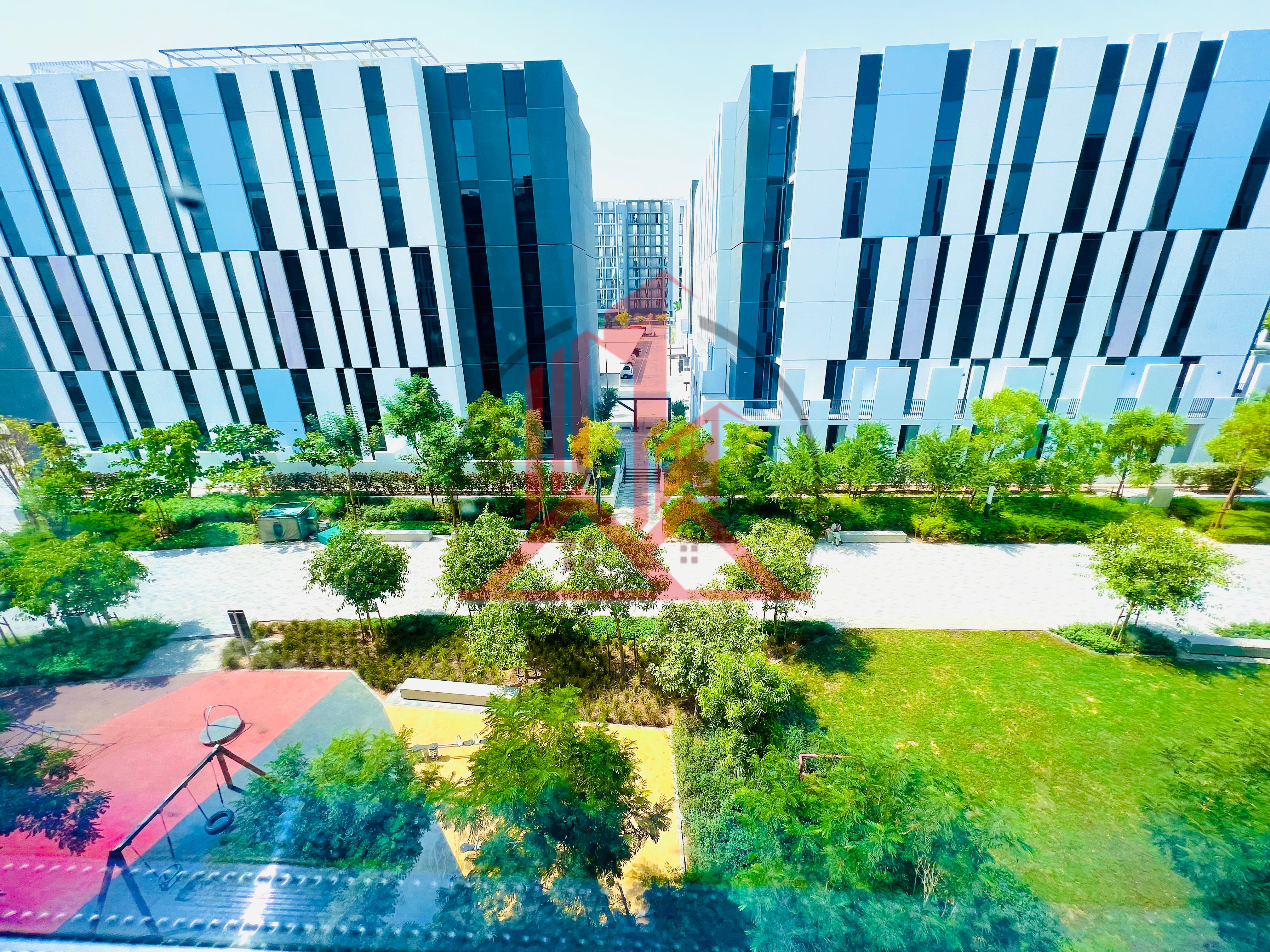 1BHK Fir Rent | Garden View | Ready to move