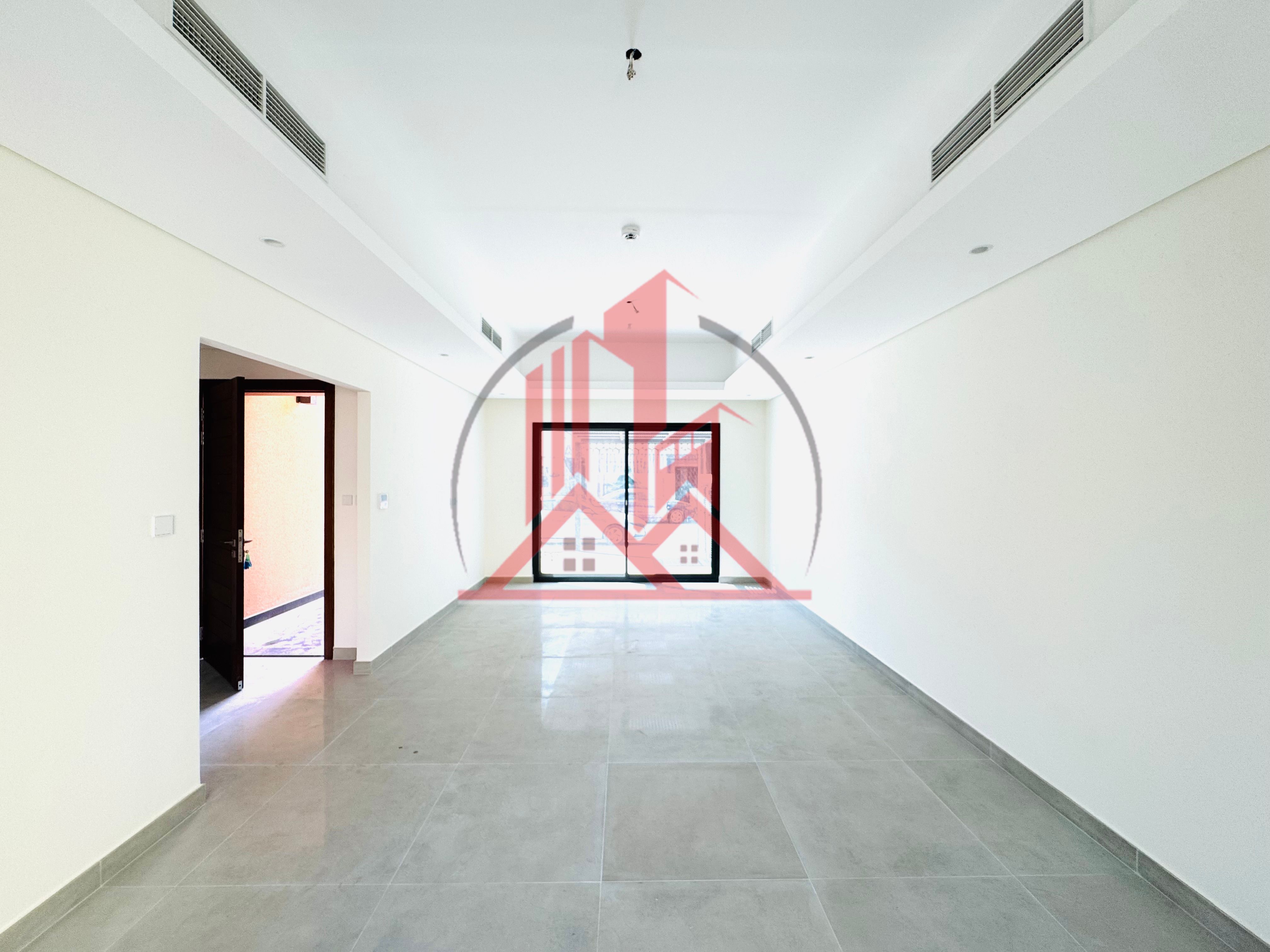 3BR Villa With 2 Master Room | Separate Kitchen