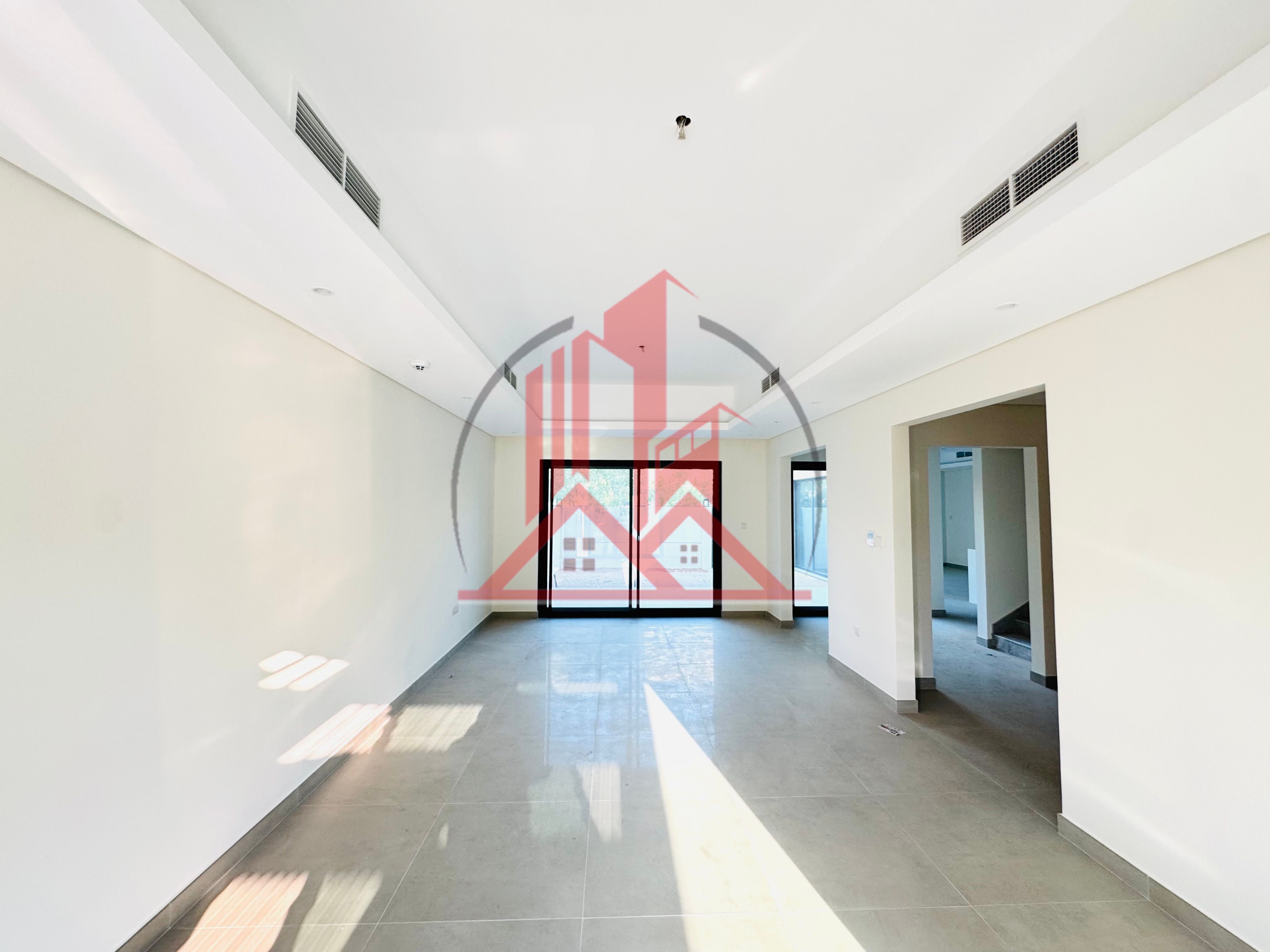 4BR Available For Rent | Ready To Move