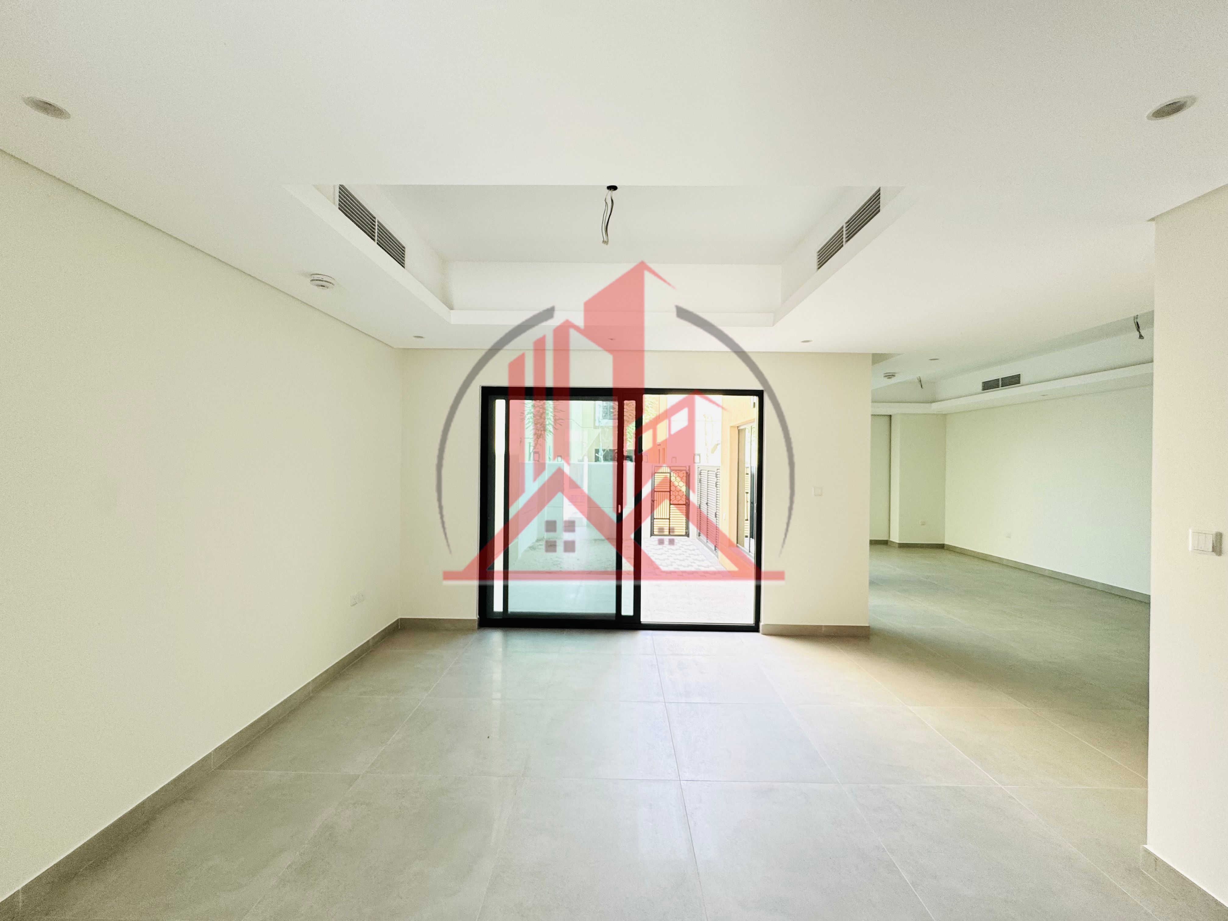 Lavish 3BR D Type Middle unit For Rent