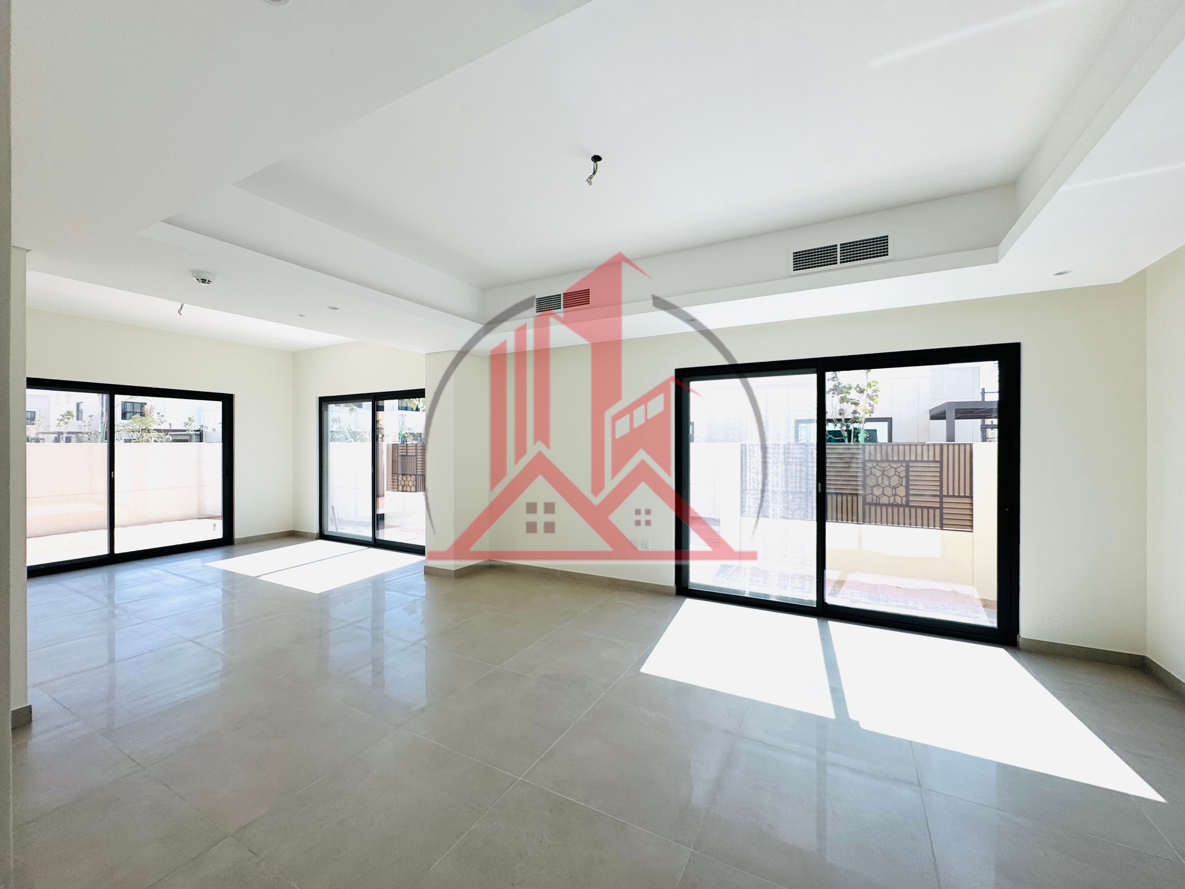 5BR Available For Rent | Ready To Move