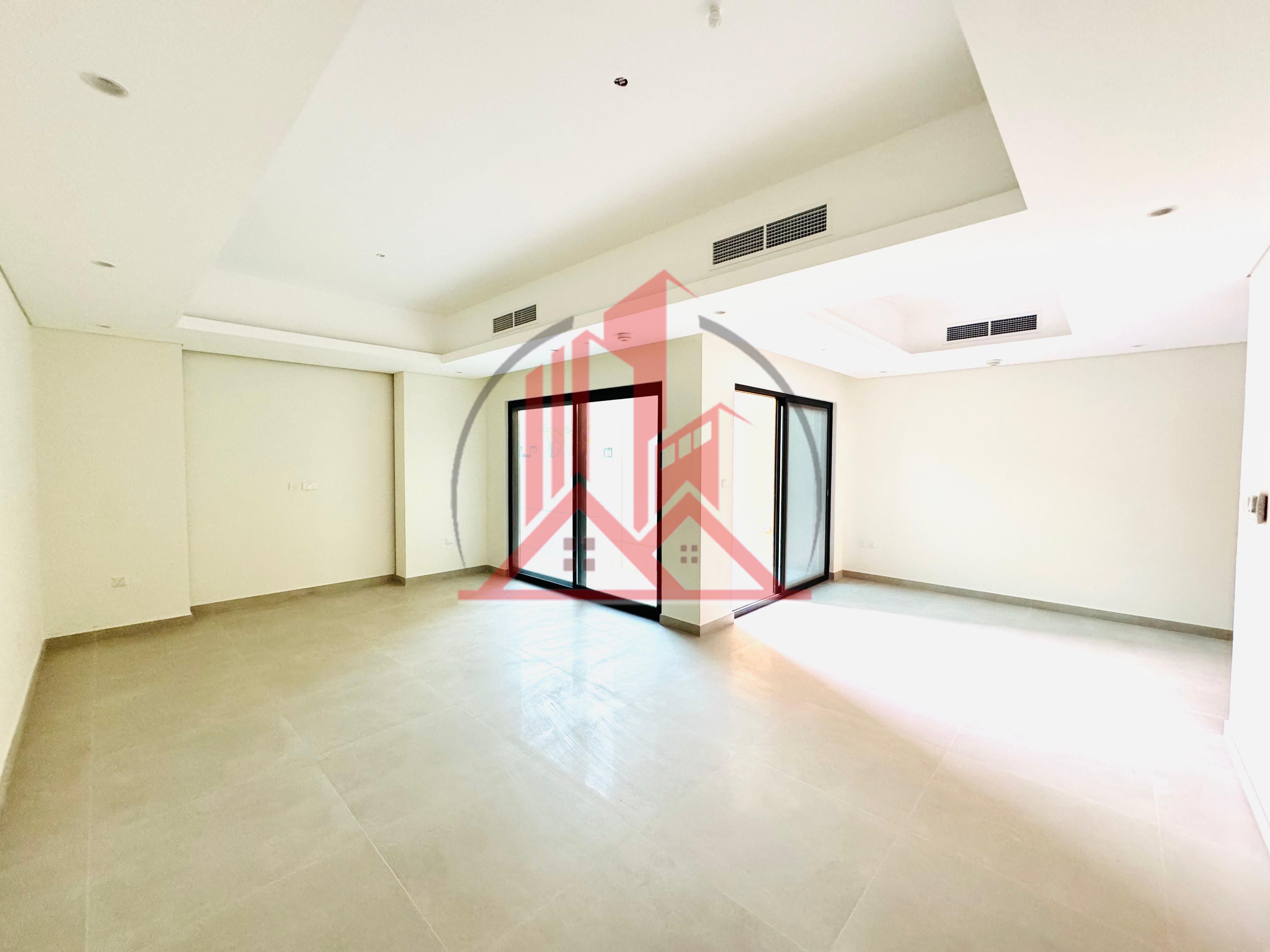 3BR + Maid Room | Ready To Move | Gated Community