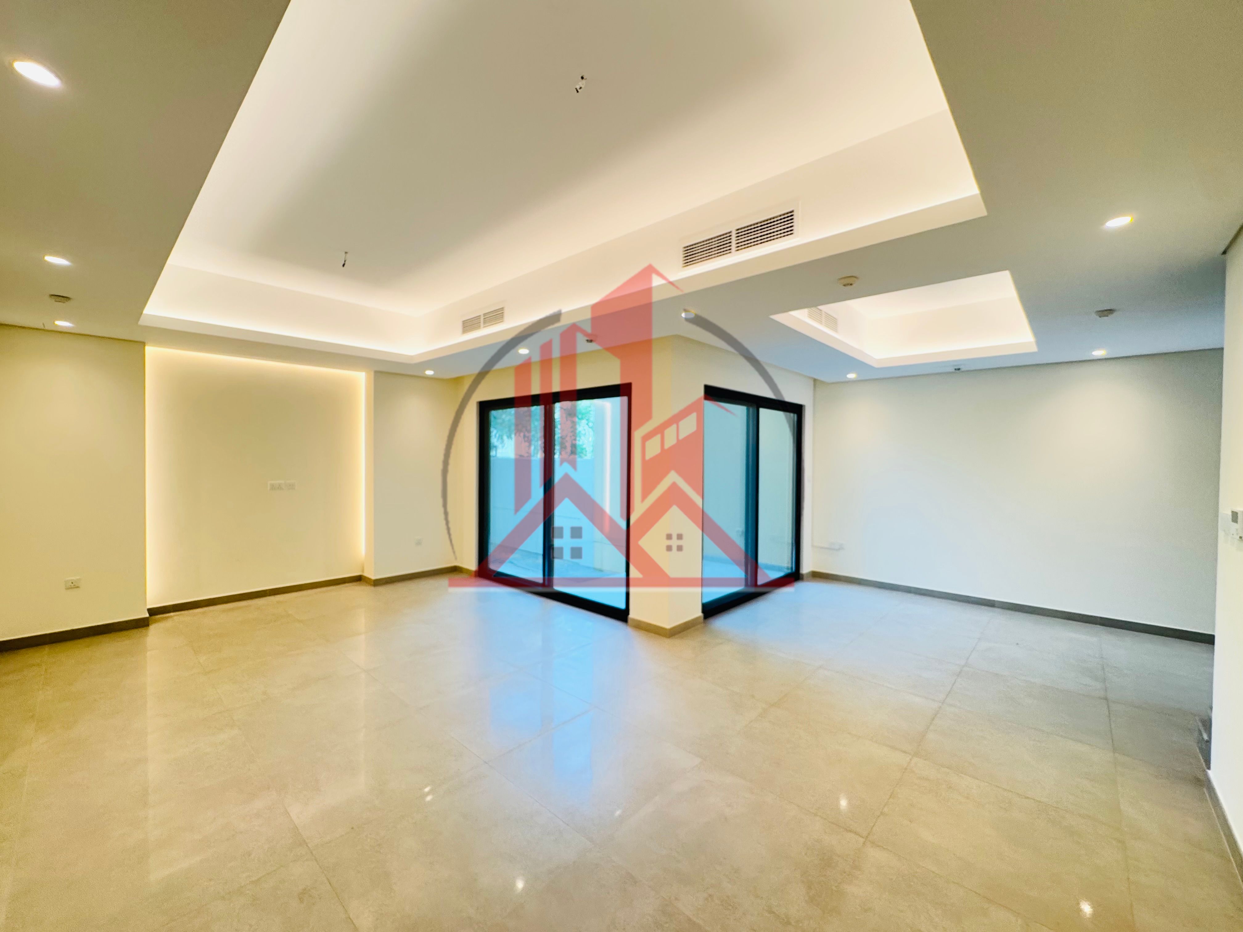 3BR + Maid Room | For Rent | Ready To Move