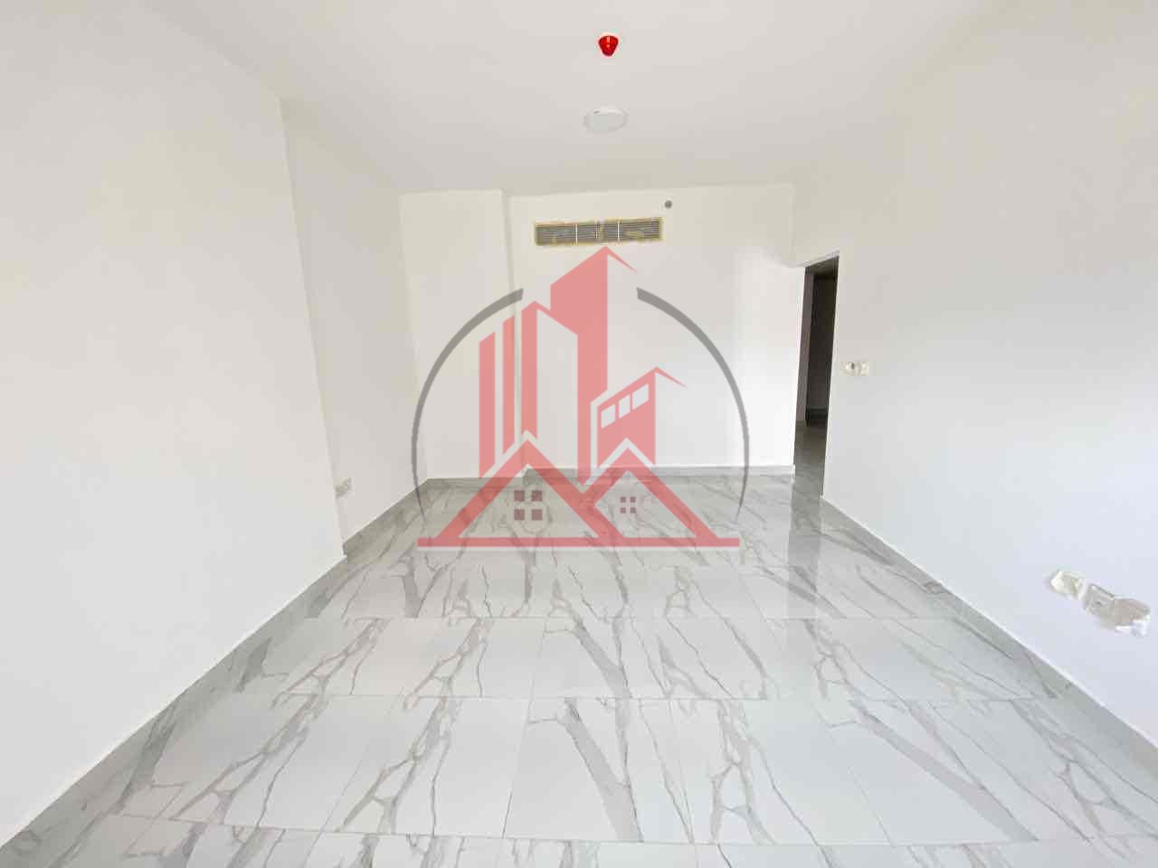 3bhk ready to move in brand new building | opposite Sahara center | Fully family building