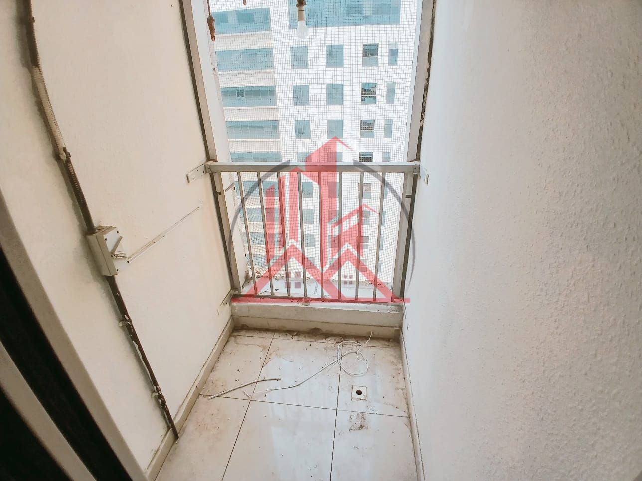 1BHK with Hall | Family building| Sharjah Dubai border