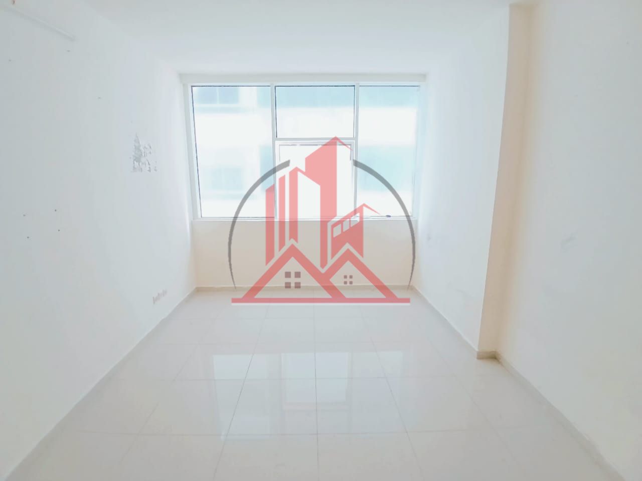 Spacious 1 Bed Room with Balcony in Al Nahda Sharjah