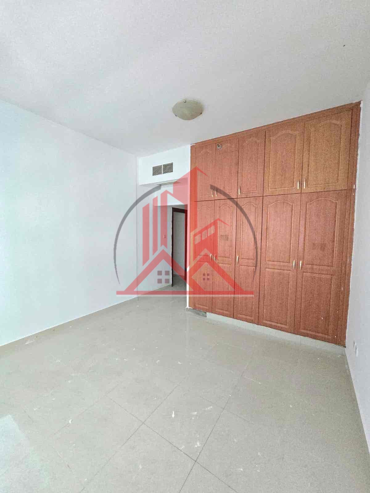 2bhk with master bedroom and balcony | Easy Access to Dubai