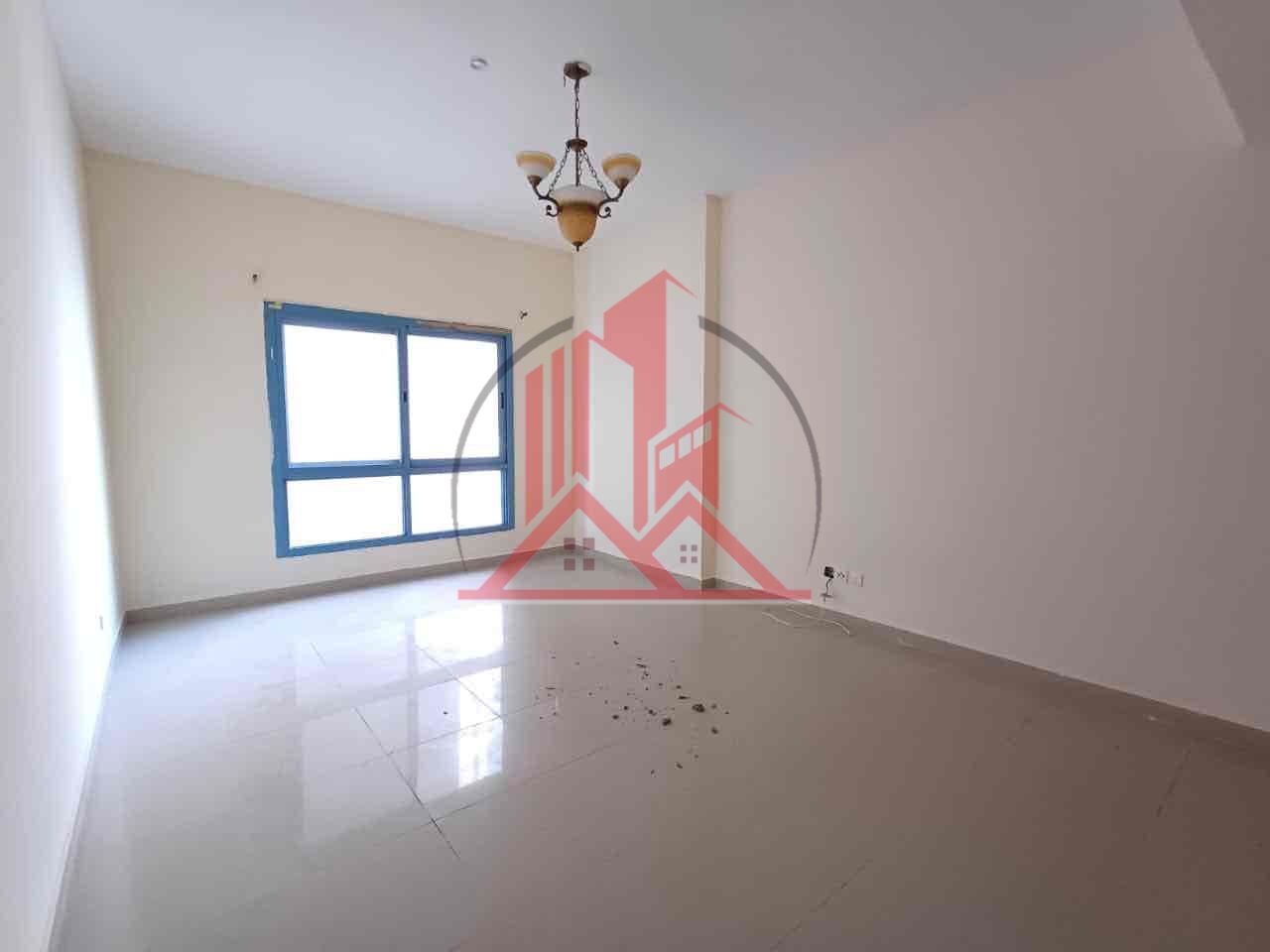 Spacious 2bhk | Limited units available with one month free| wardrobe master bedroom and balcony