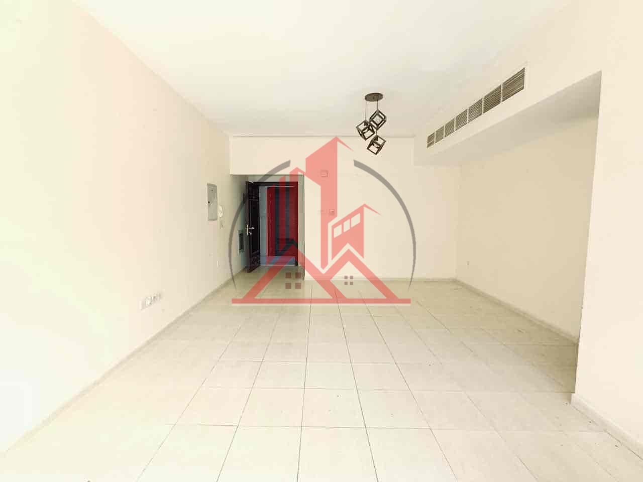 2bhk apartment in family building | Ready to move apartment