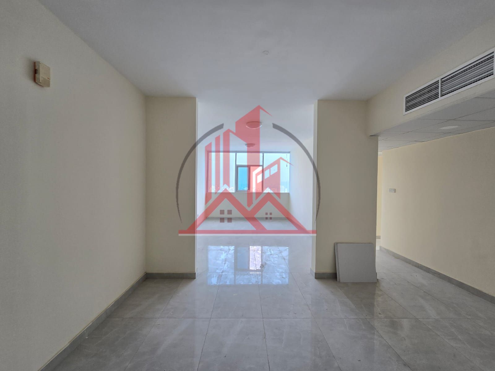 Spacious 2bhk with balcony | only for company staff and bachelors