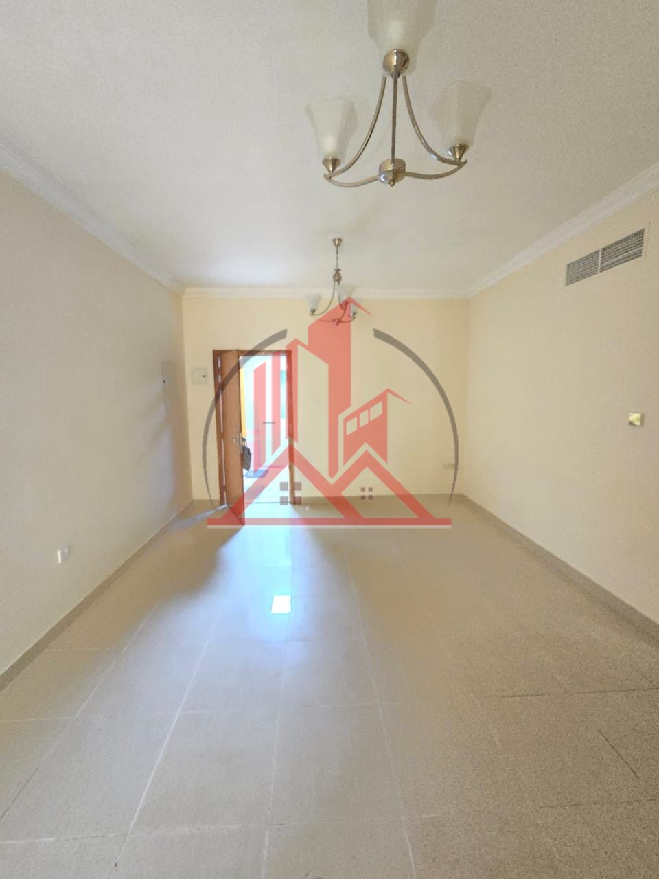 Spacious 2bhk apartment | Sharjah Dubai Border | Fully family Building