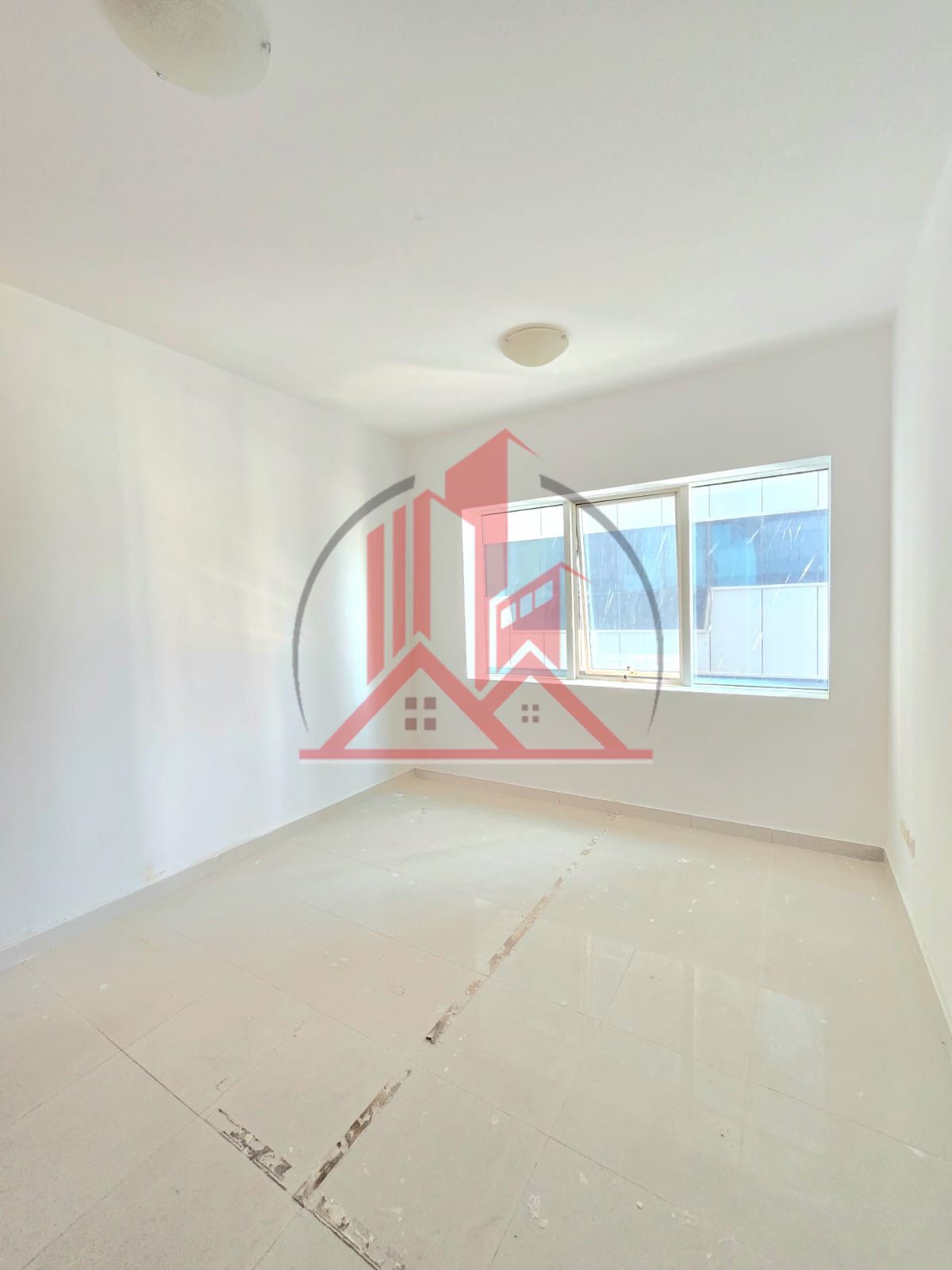 Spacious 2bhk with wardrobe & Master bedroom | Fully family building