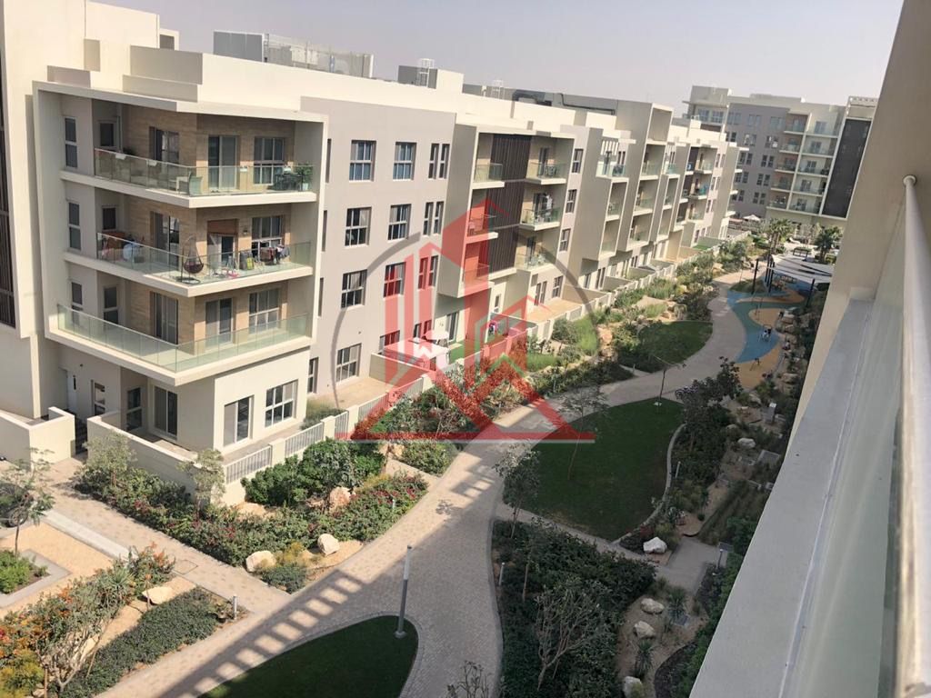 Modern 1BHK with Spacious Balcony | Lower price than market | Best investment |