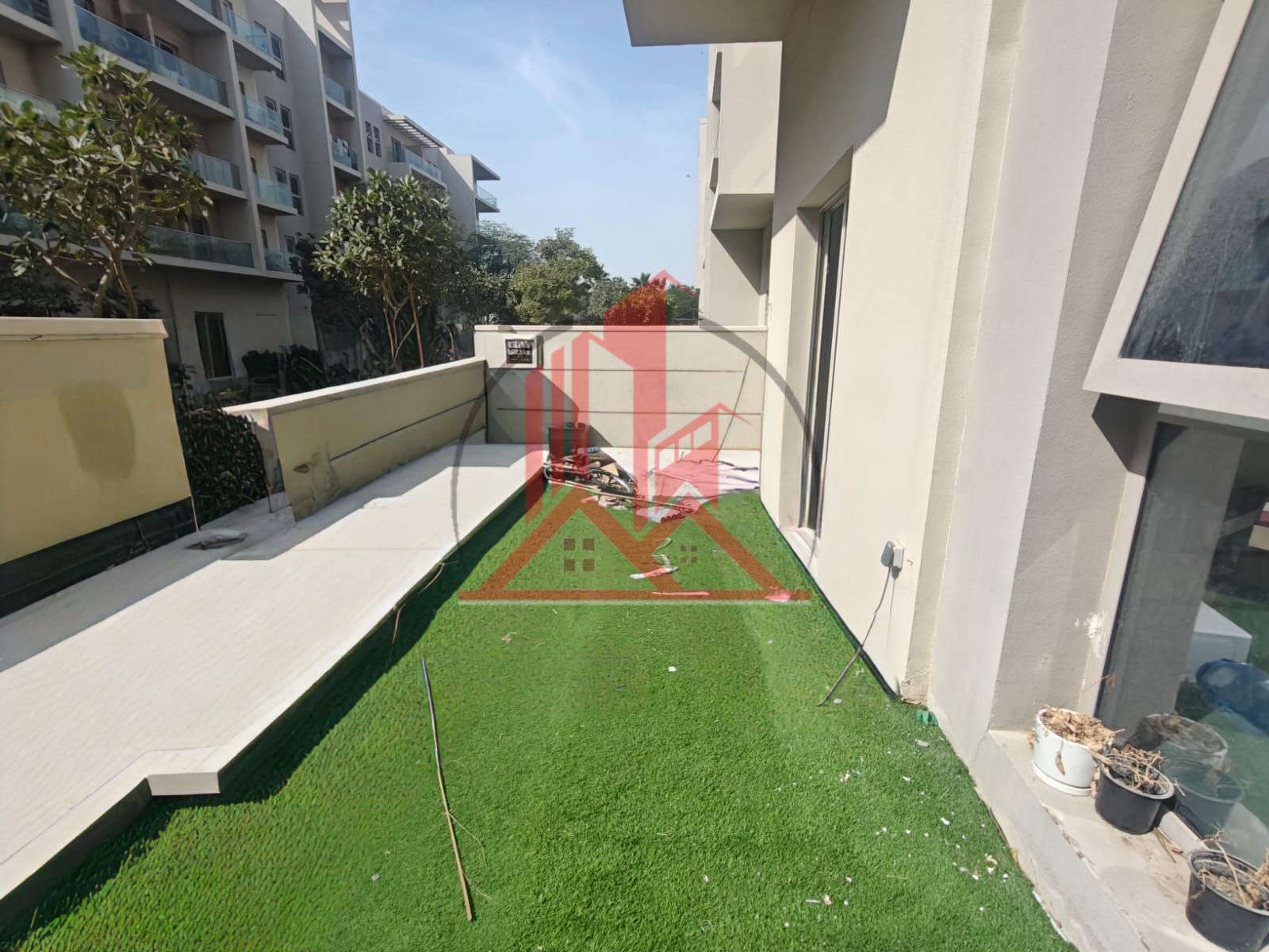 Luxury 1BR with Master bedroom | Modern community | Best for Investment