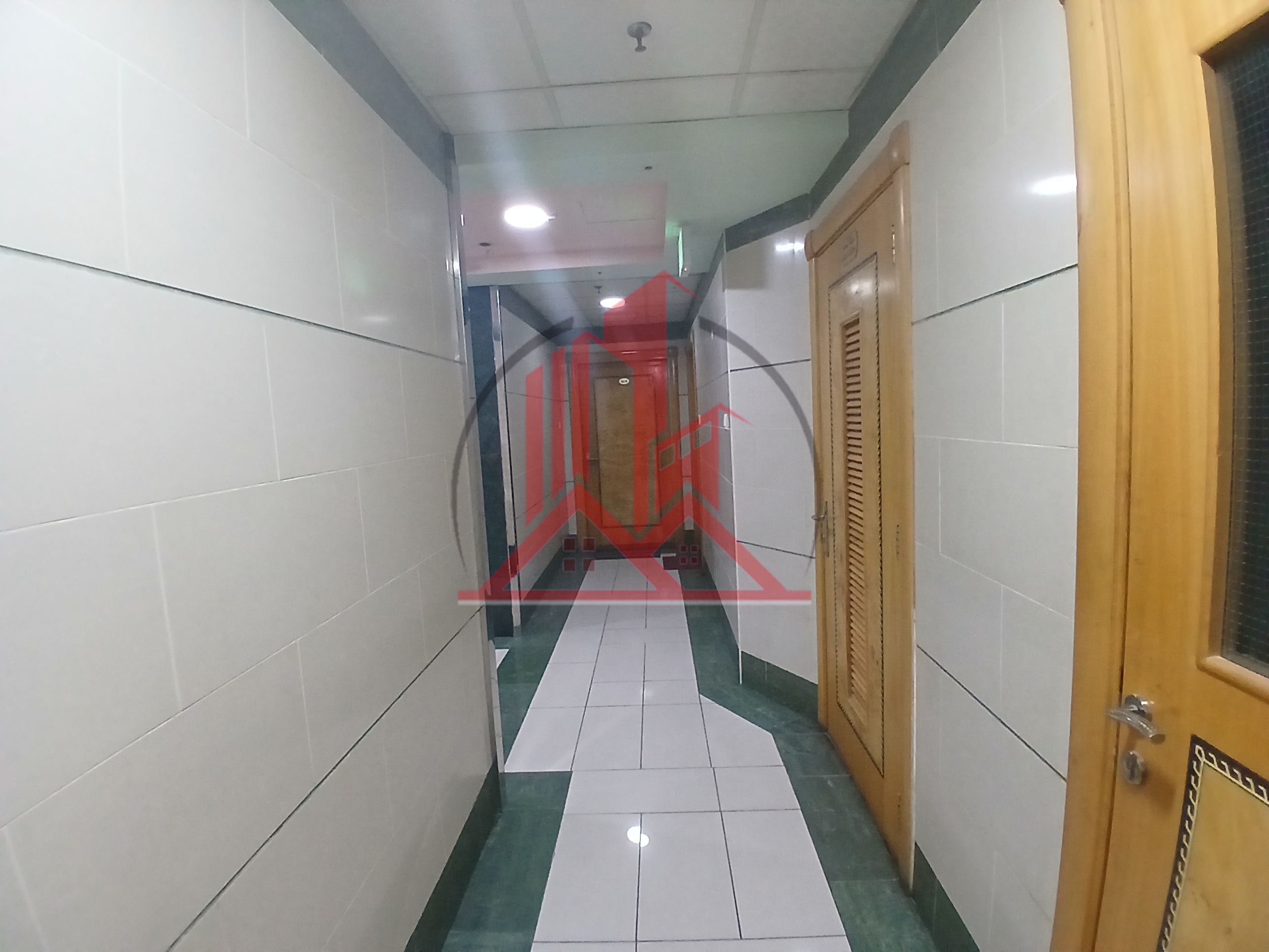 Well-Designed studio for Rent In Family Building