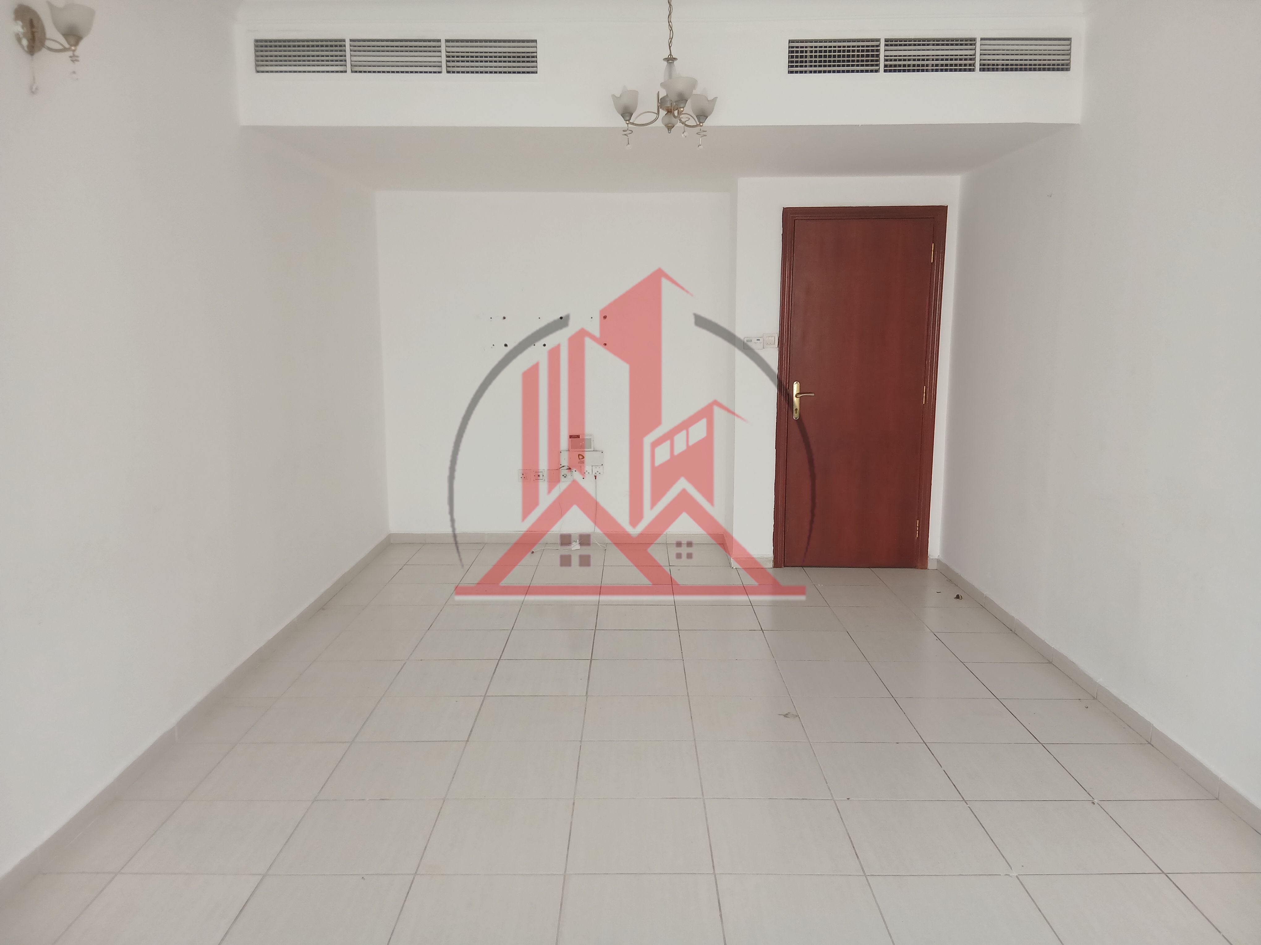 Elegant 2 BHK with Pool & Gym | Ready to Move With Balcony