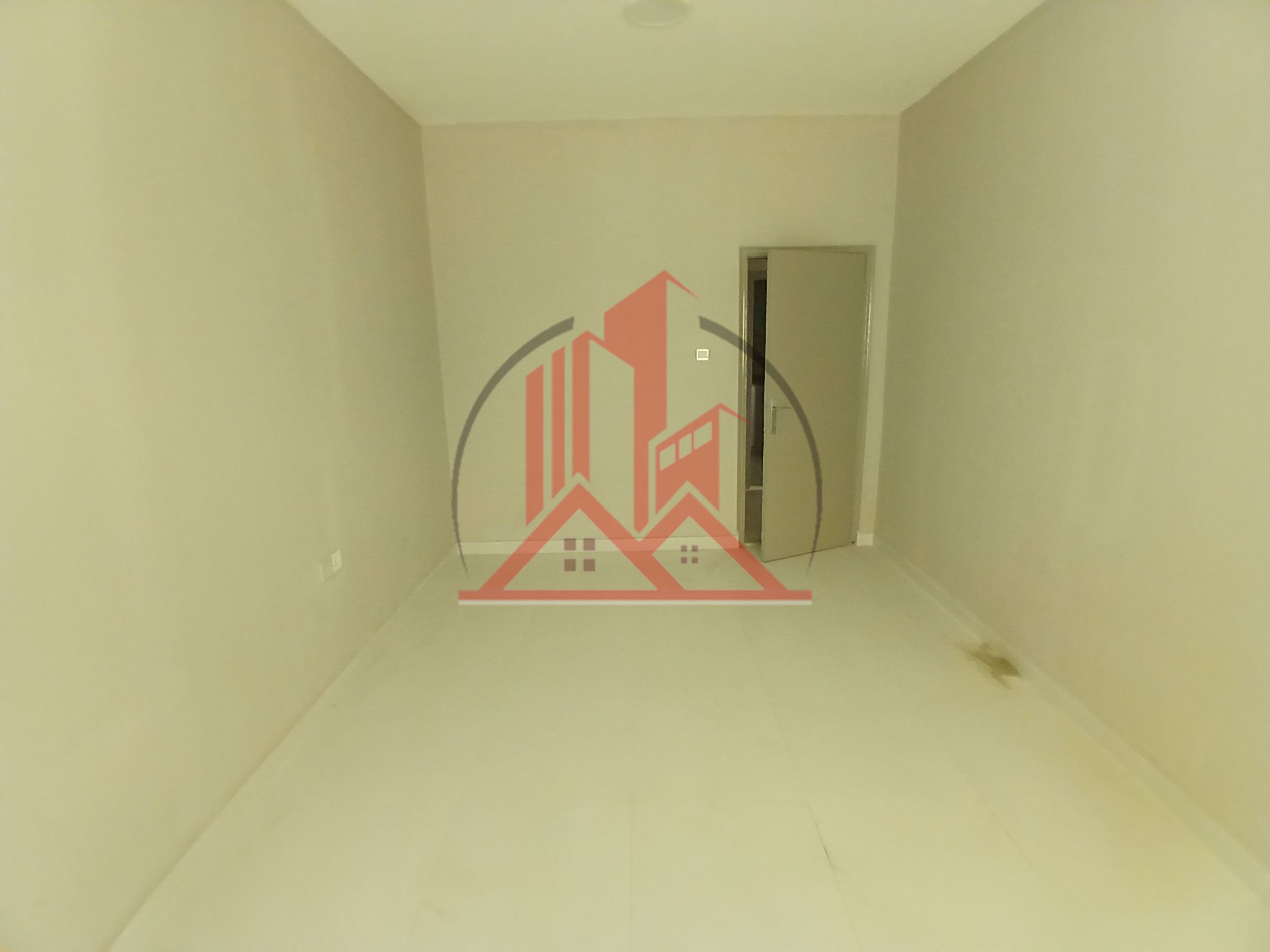 Well-Designed 1 BHK for Rent With Big Balcony