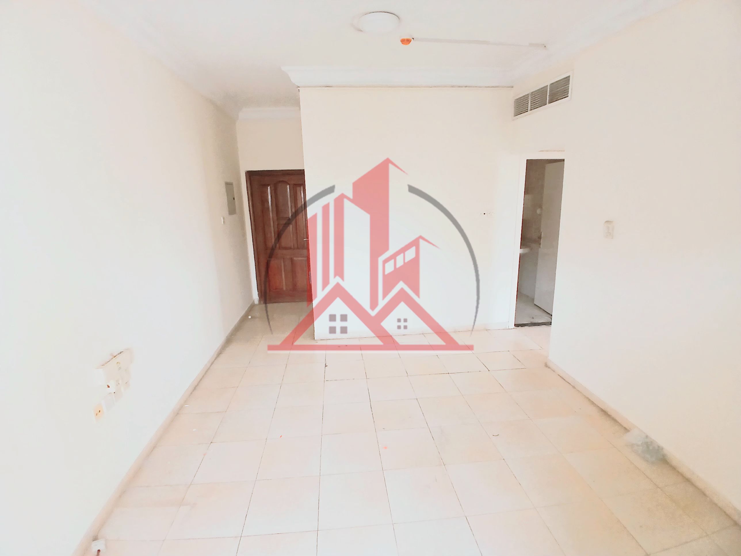 Affordable / 1BHK / Close Hall / Family-Friendly/ 5 min walk away to sahara centre