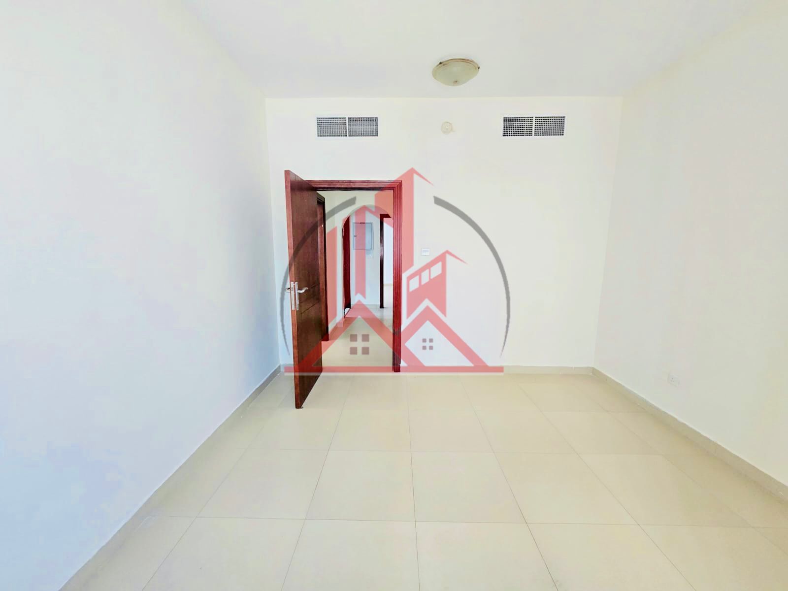 1BHK Available with Gym And Pool. Near Sahara Centre