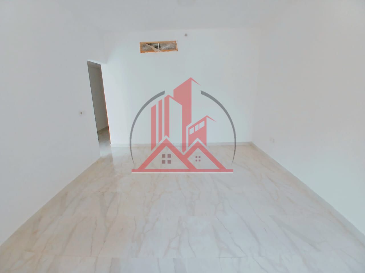 New Building/ 1BHK/ Open View / Opposite Sahara / Family-Friendly