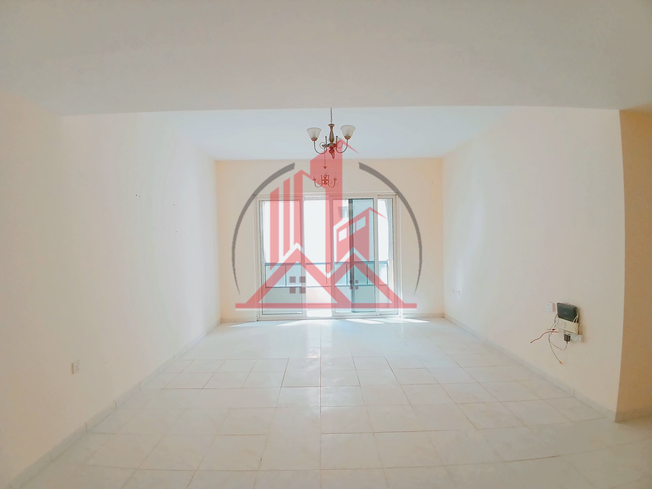 Spacious / 2BHK / Family-Friendly / Open View / Closed hall / Prime Location