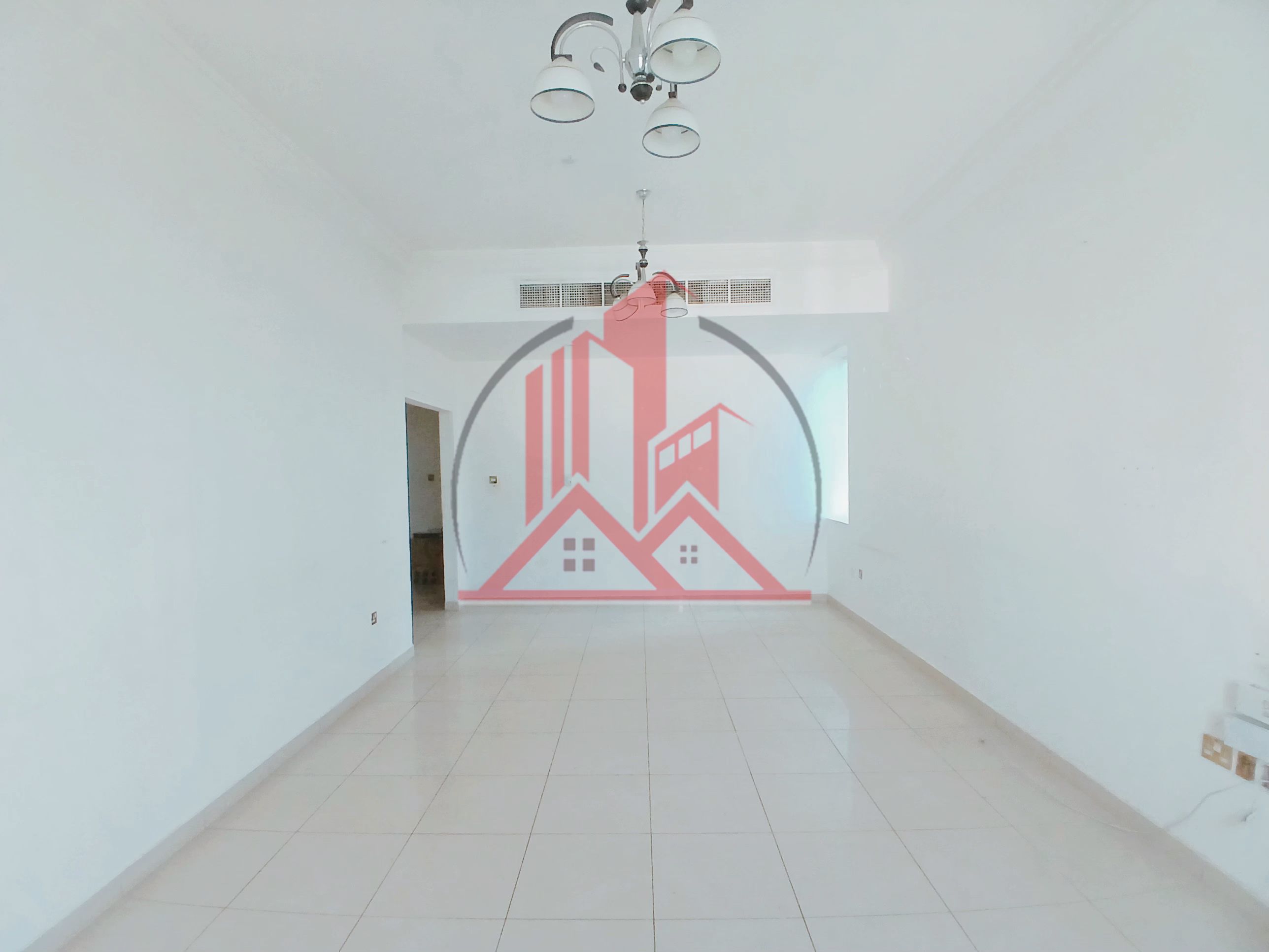 Spacious / 2BHK / Family-Friendly / Opposite Nesto Hypermarket / Open view