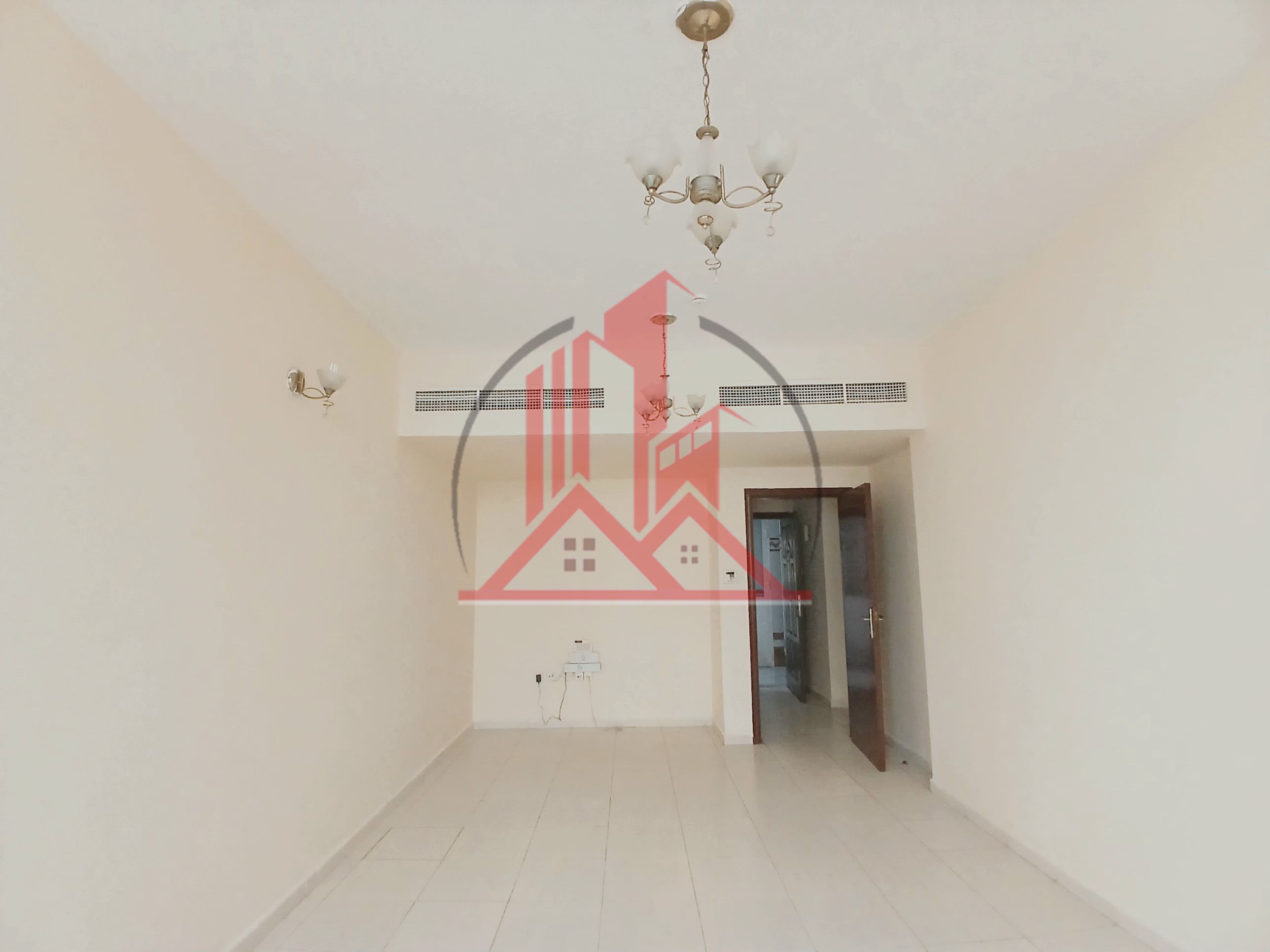 Spacious / 2BHK/ Family-Friendly/ Open View / Gym Pool / Prime Location