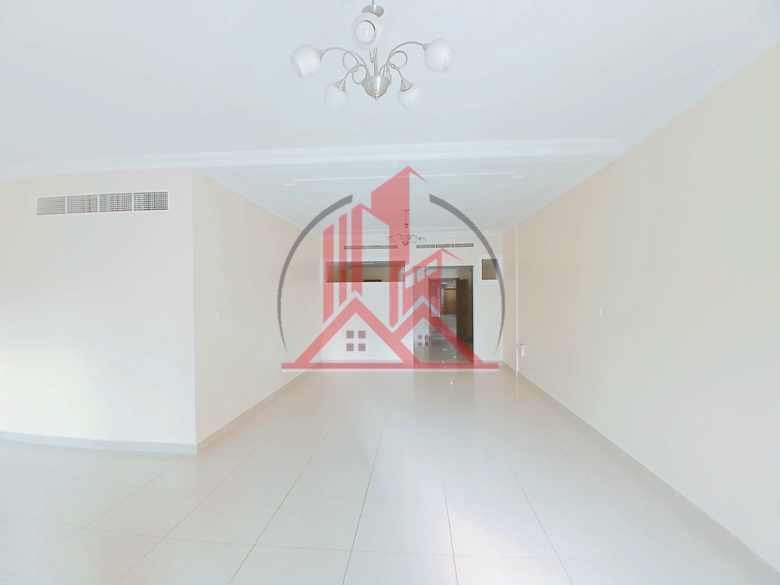 Spacious / 3BHK / 1 Month Free / Near Safeer Mall / Family-Friendly