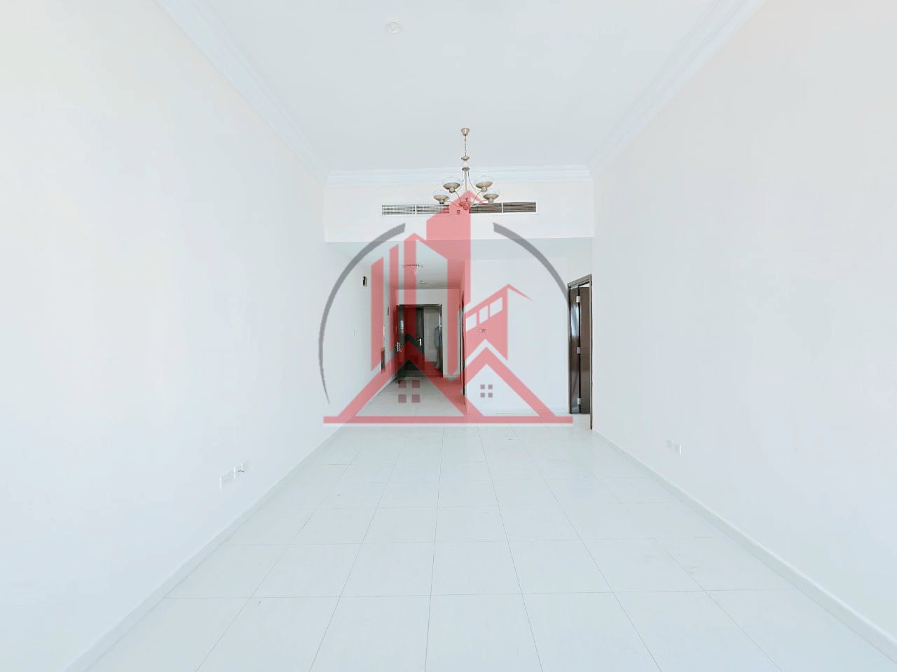 Spacious / 1BHK / Open Hall / Open View / Opposite sahara centre