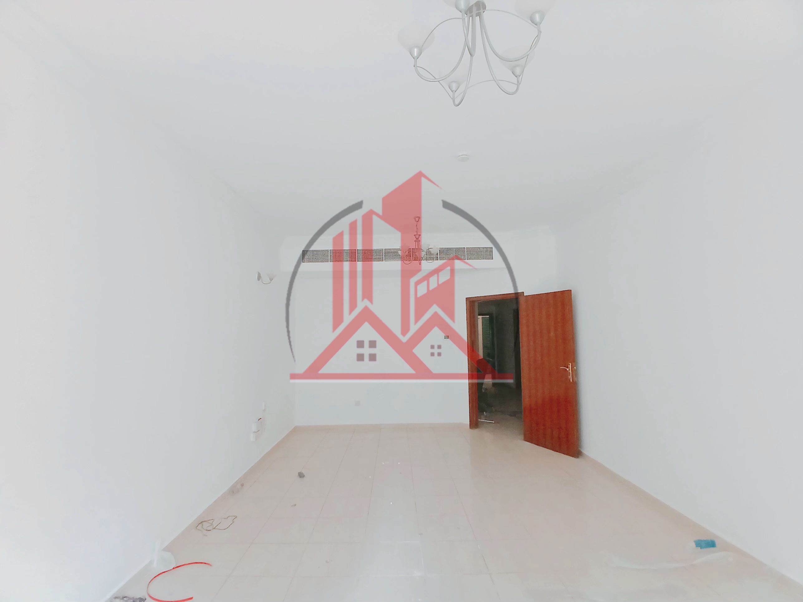 Spacious / 2BHK / Master Bedroom/ For Family / near Oriana hospital