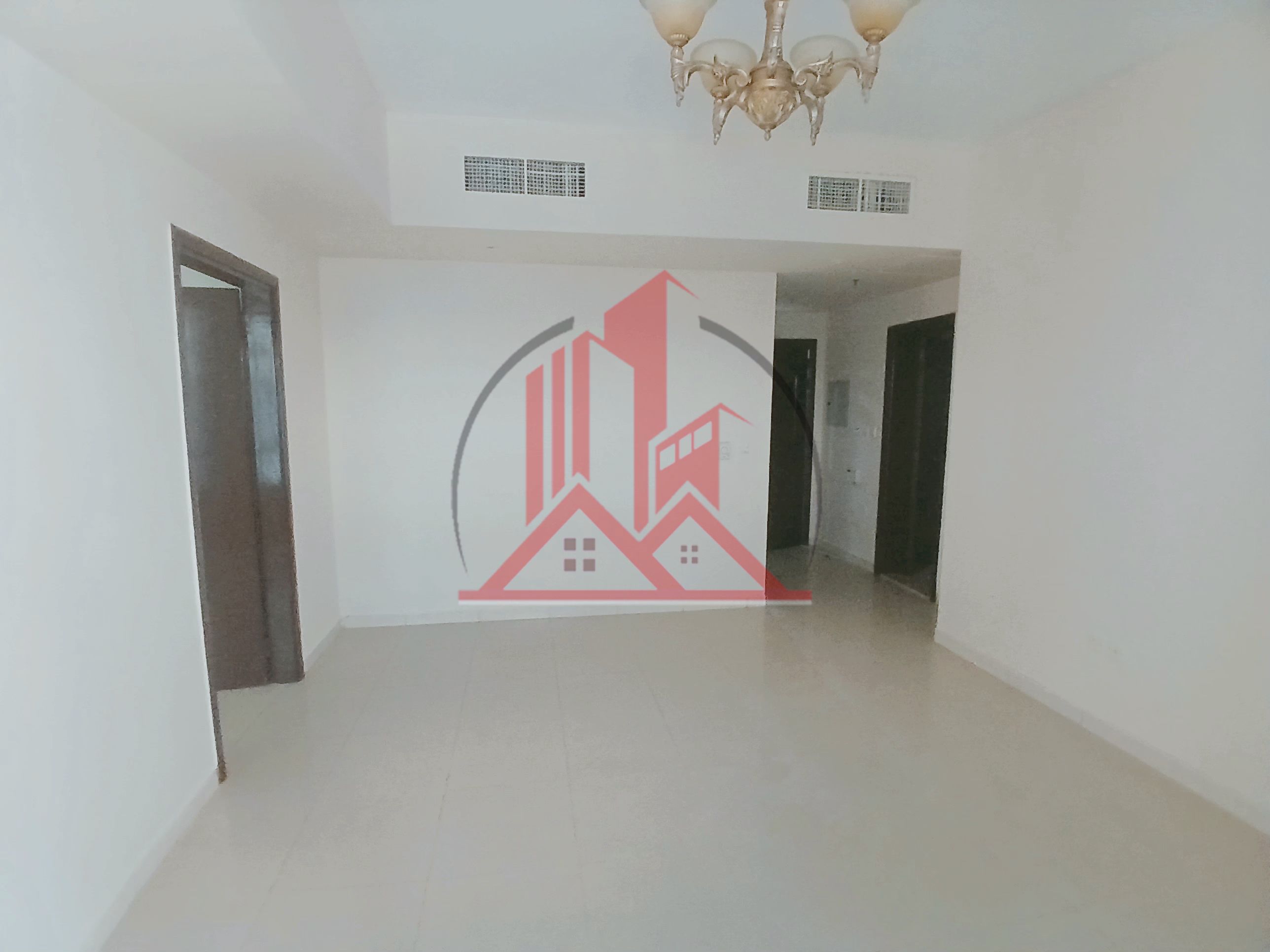 Affordable / 1BHK / Opposite Expo centre / For Family /