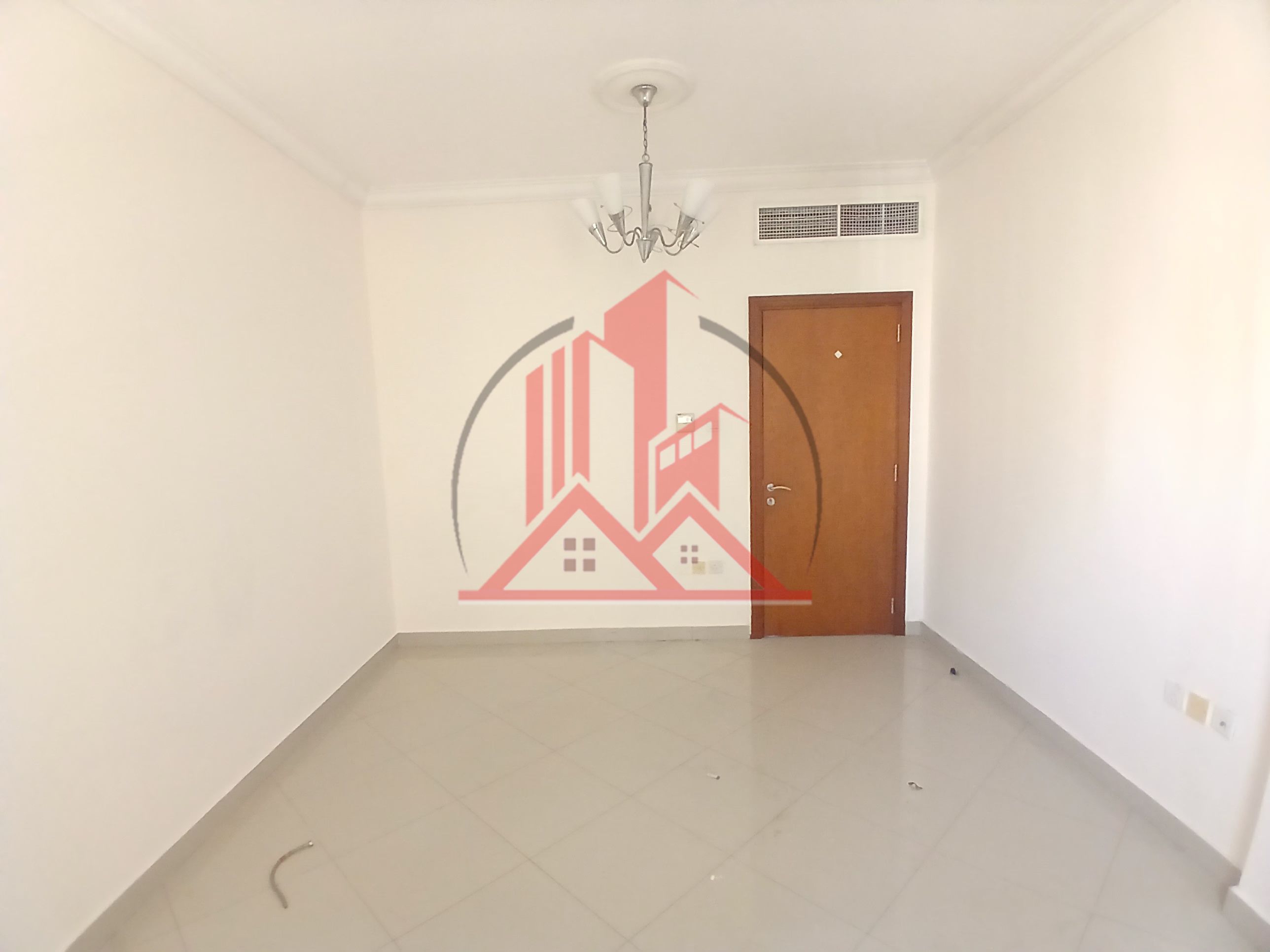 Lavish / 1BHK / Gym Pool / Kids Play Area/ For Family