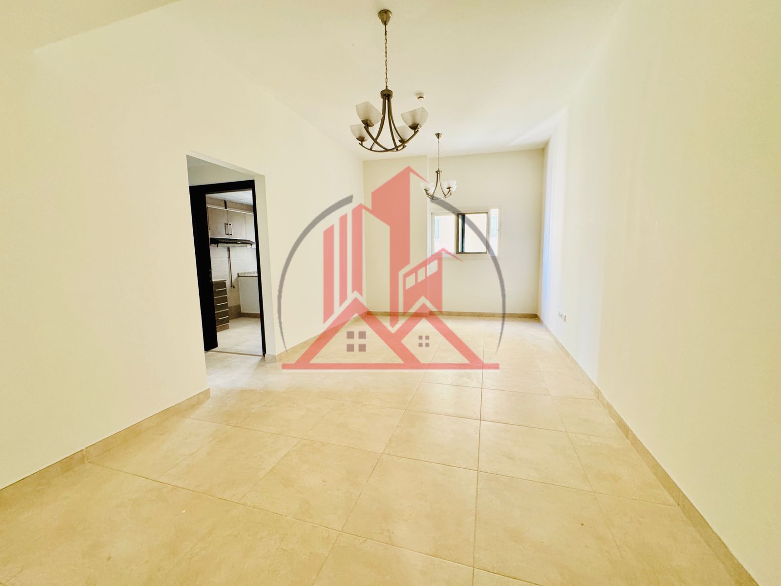 Spacious 2bhk with master bedroom wardrobes kitchen hall balcony /family building/