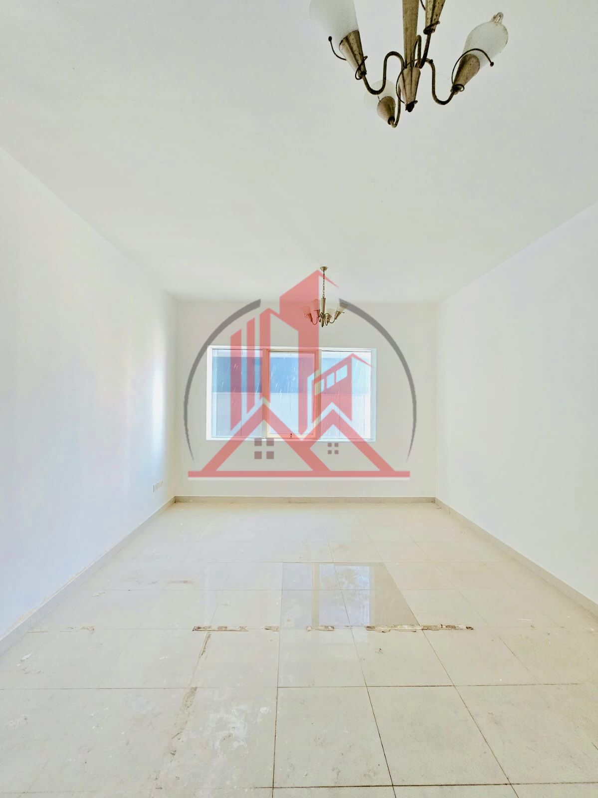 Spacious 2BHK Apartment Available in Family Building