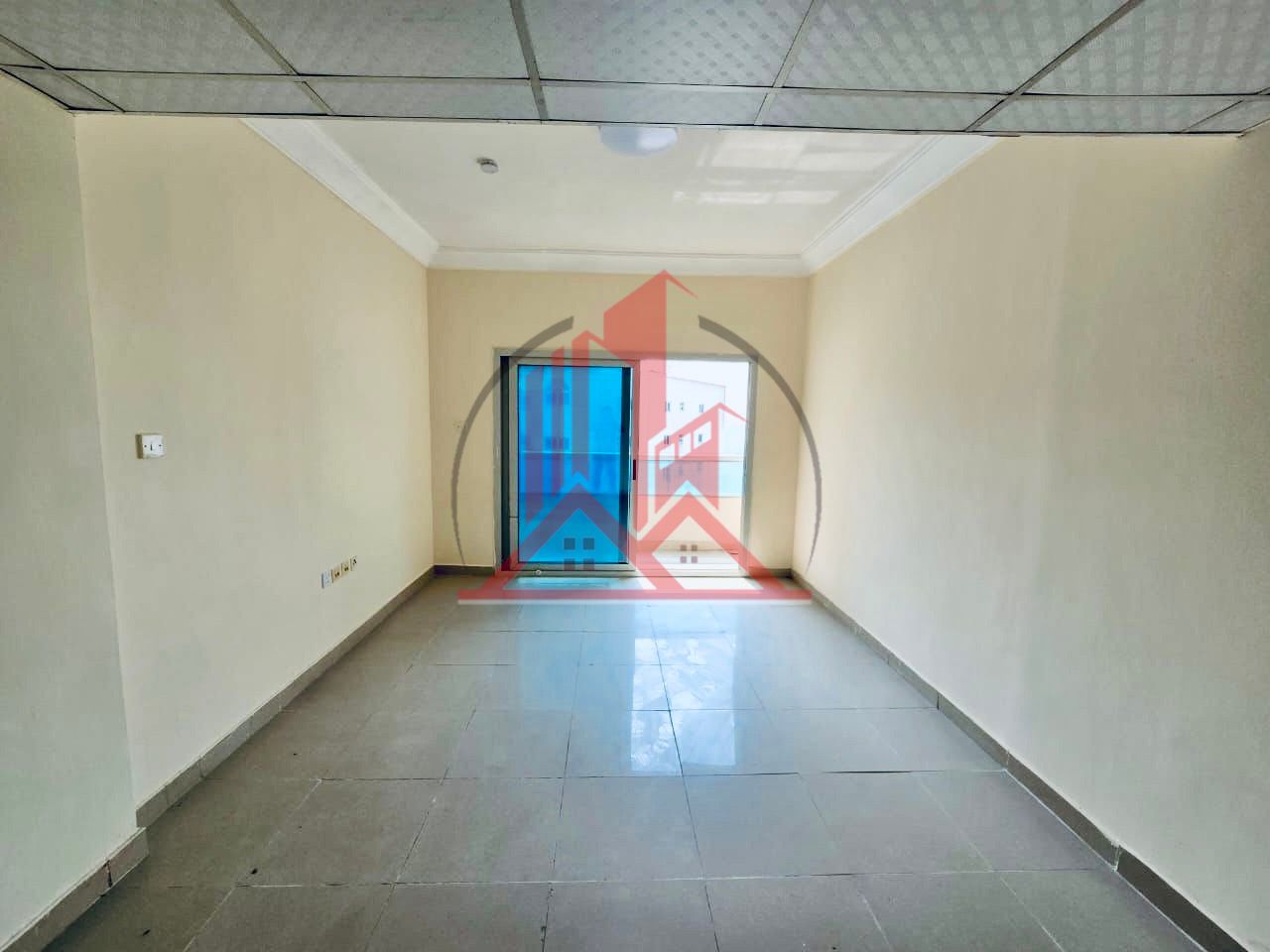 Modern 2BHK in Family Building Apartment Available|Easy Access to Dubai