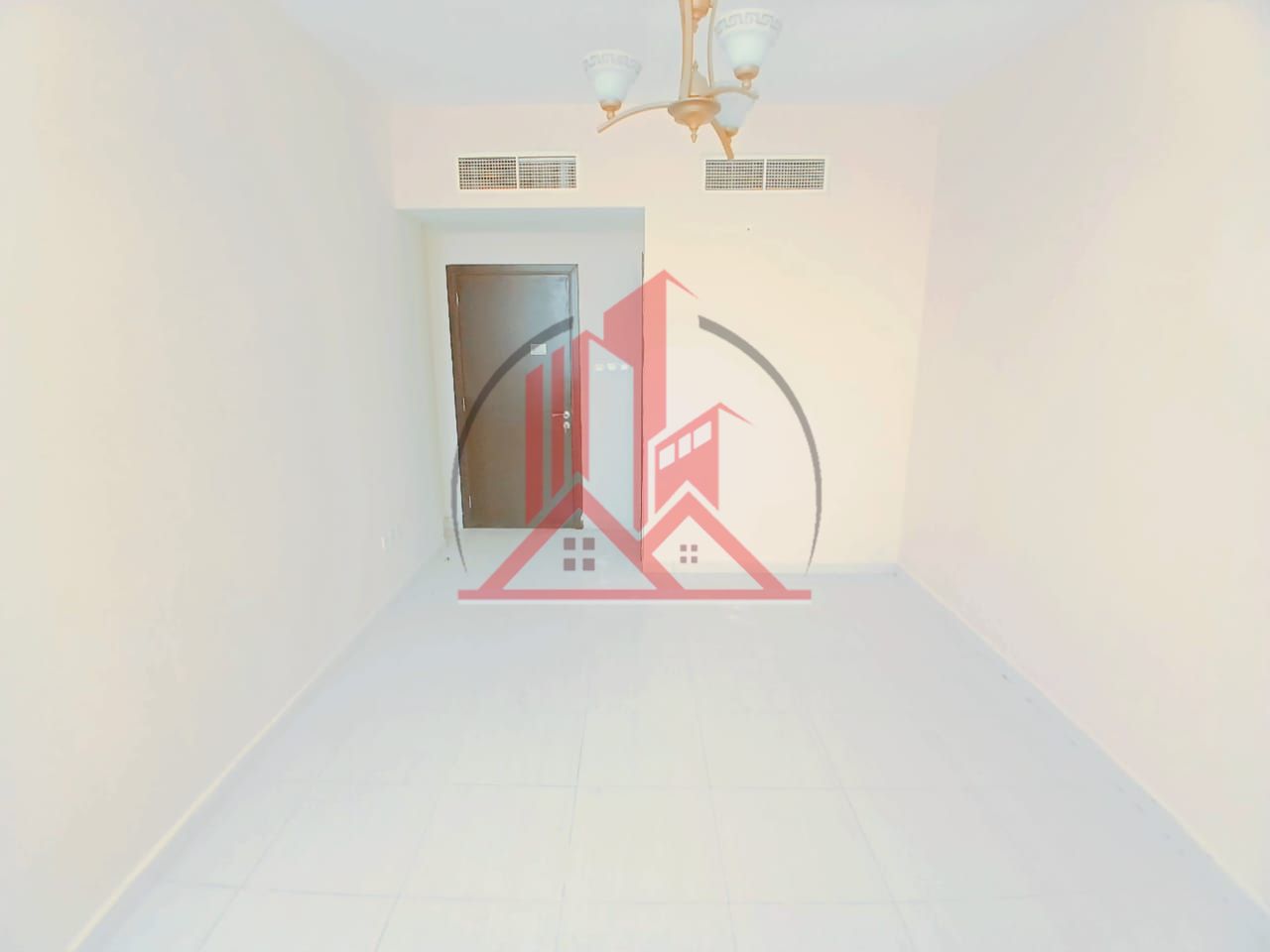 "1BHK Bliss | 2 Washrooms, Balcony & Free Parking"