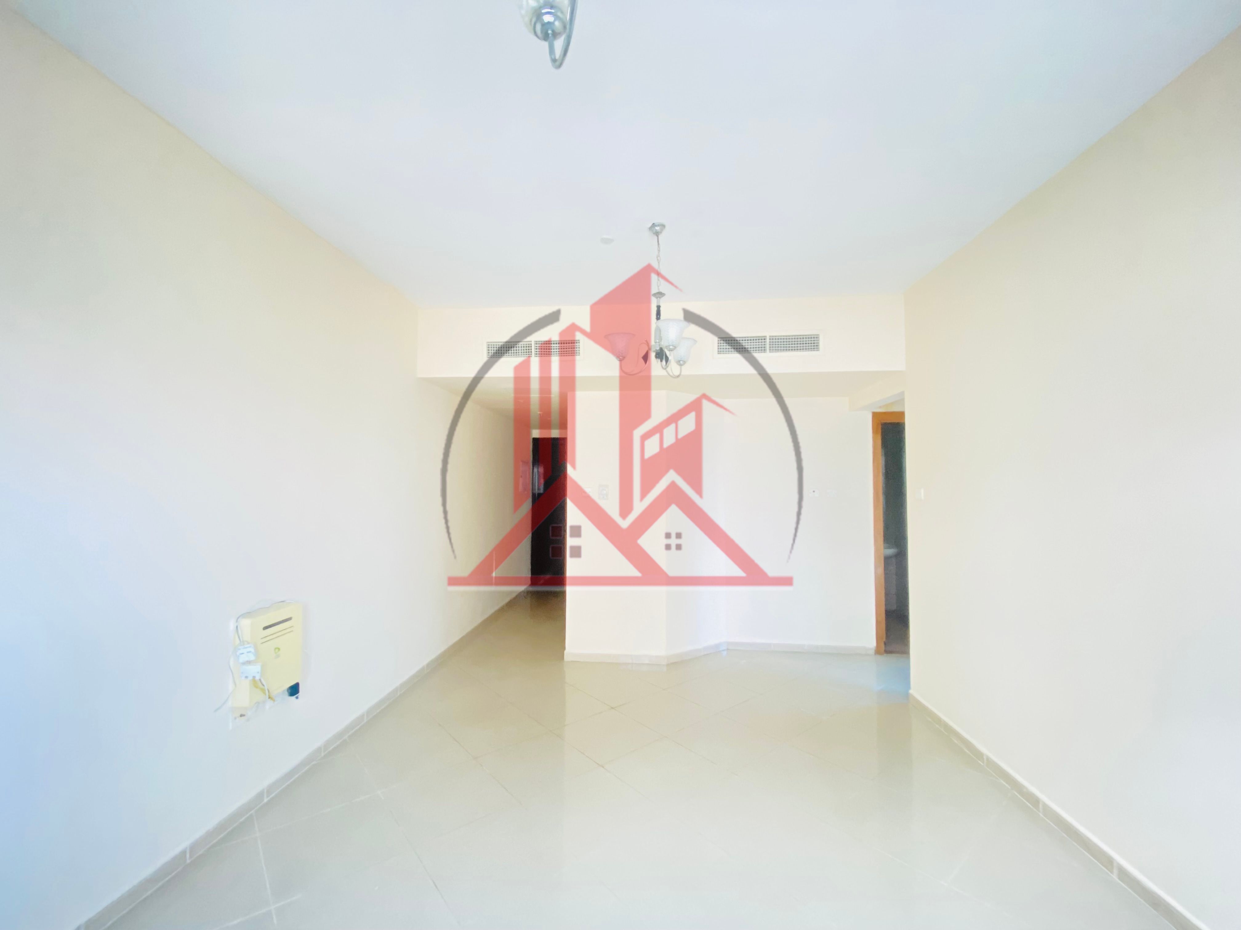 Modern 1BHK Apartment Available | Family Building |Easy Access to Dubai