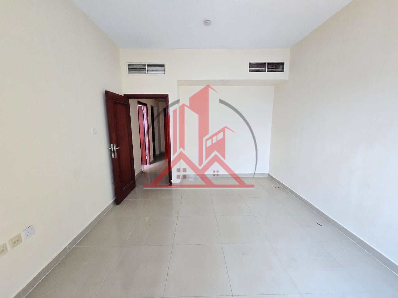 Modern 2BHK Apartment in Family Building Available|Easy Access to Dubai