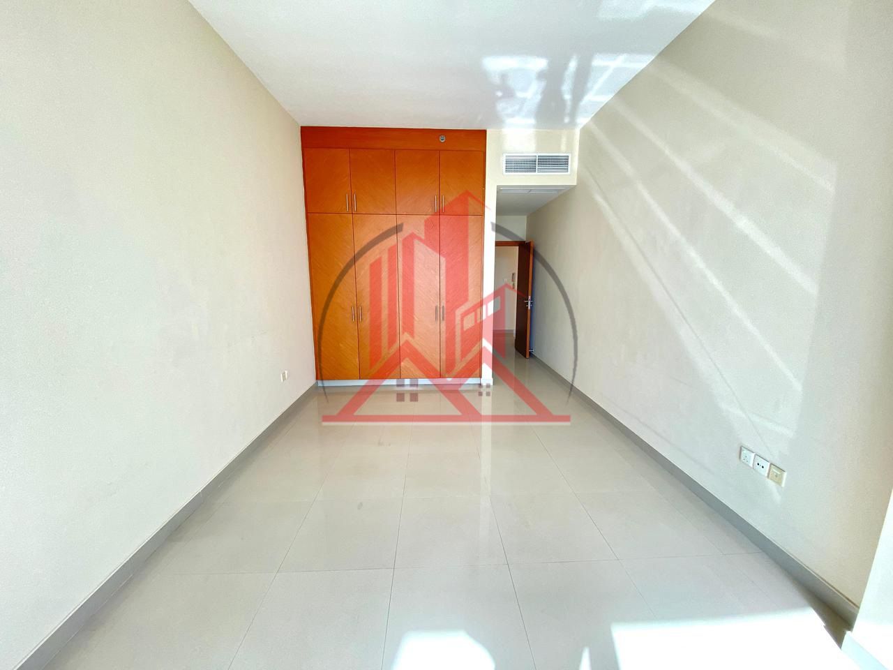 "Luxury Living: 2BHK + Master Suite, Balcony, Gym, Pool & Parking"