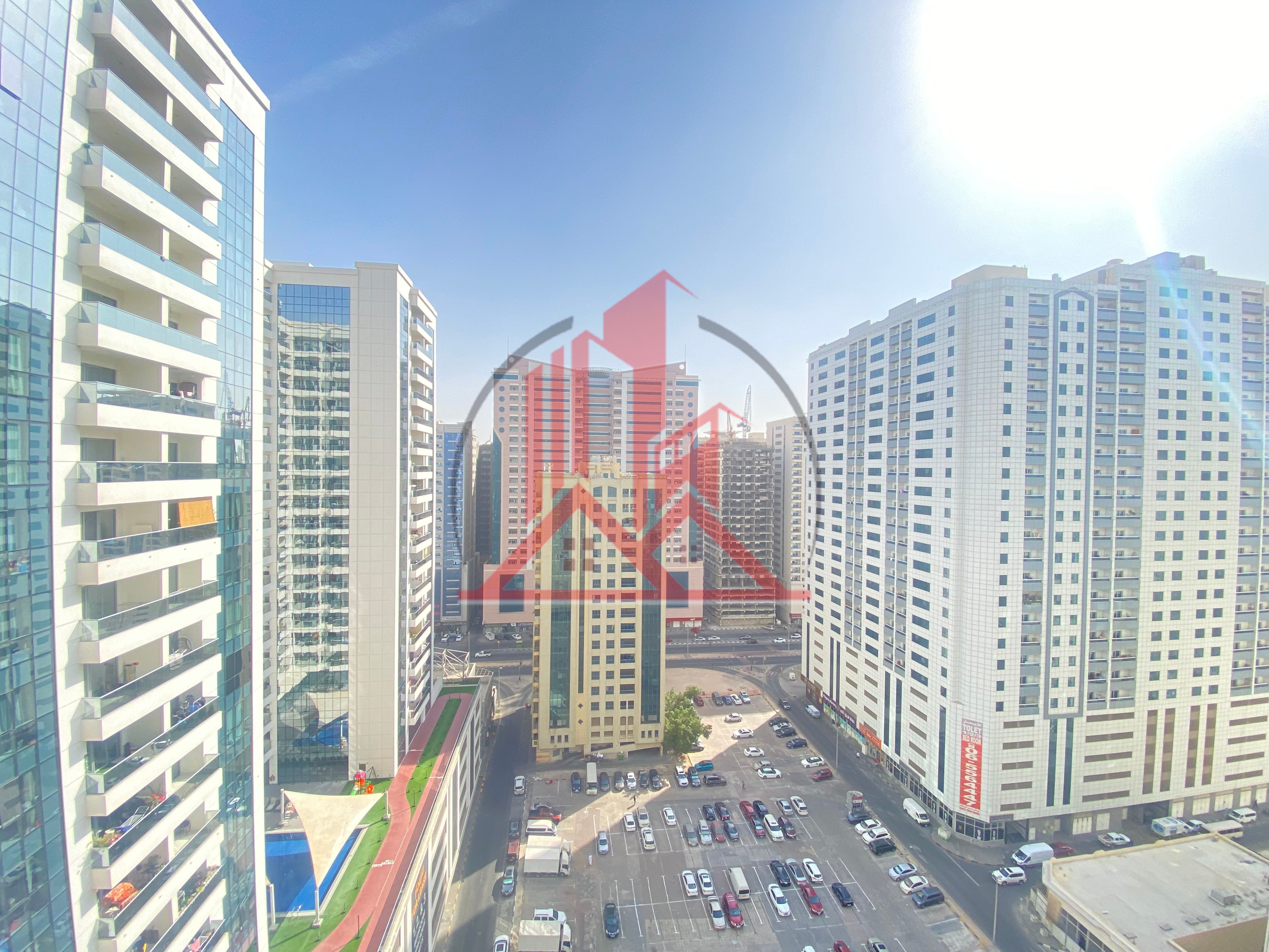 Modern And Spacious 3BHK Apartment in Family Building|Easy Access to Dubai.