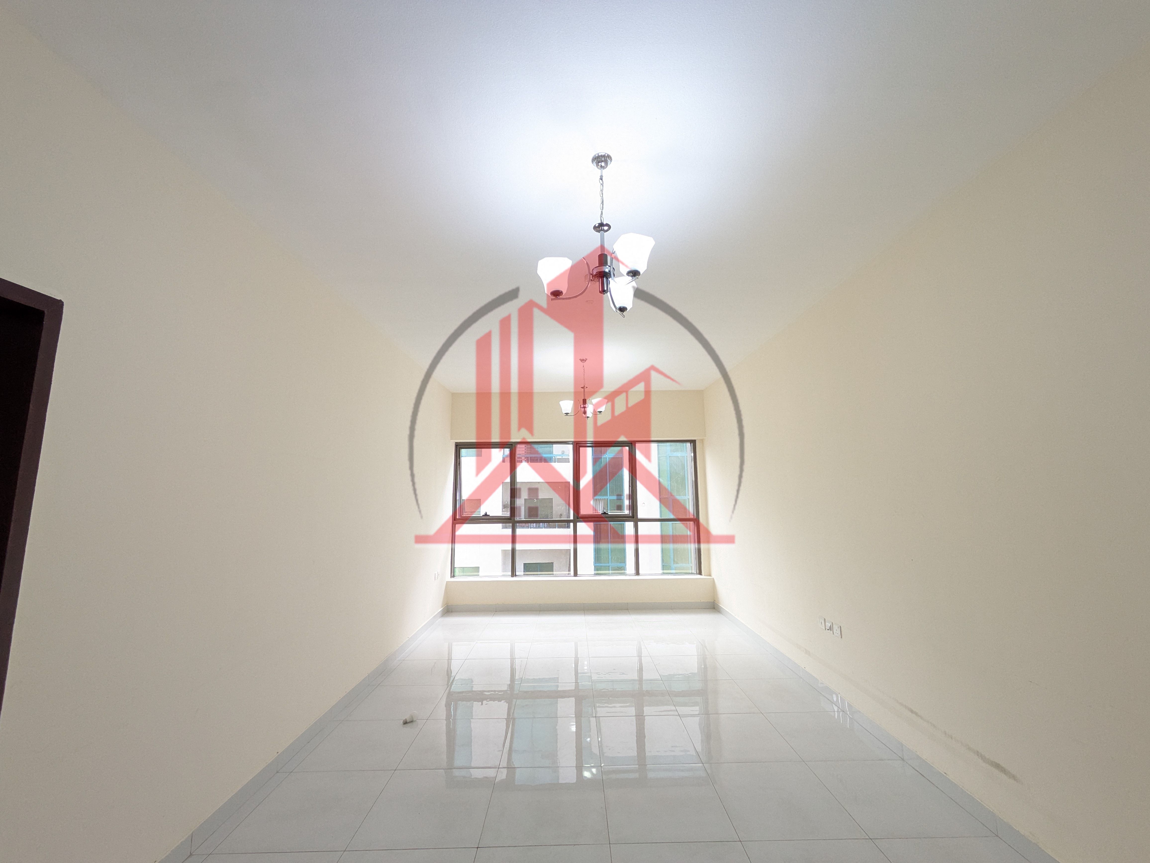 Modern & Spacious 2Bhk Apartment Available| Family building|Easy access to Dubai