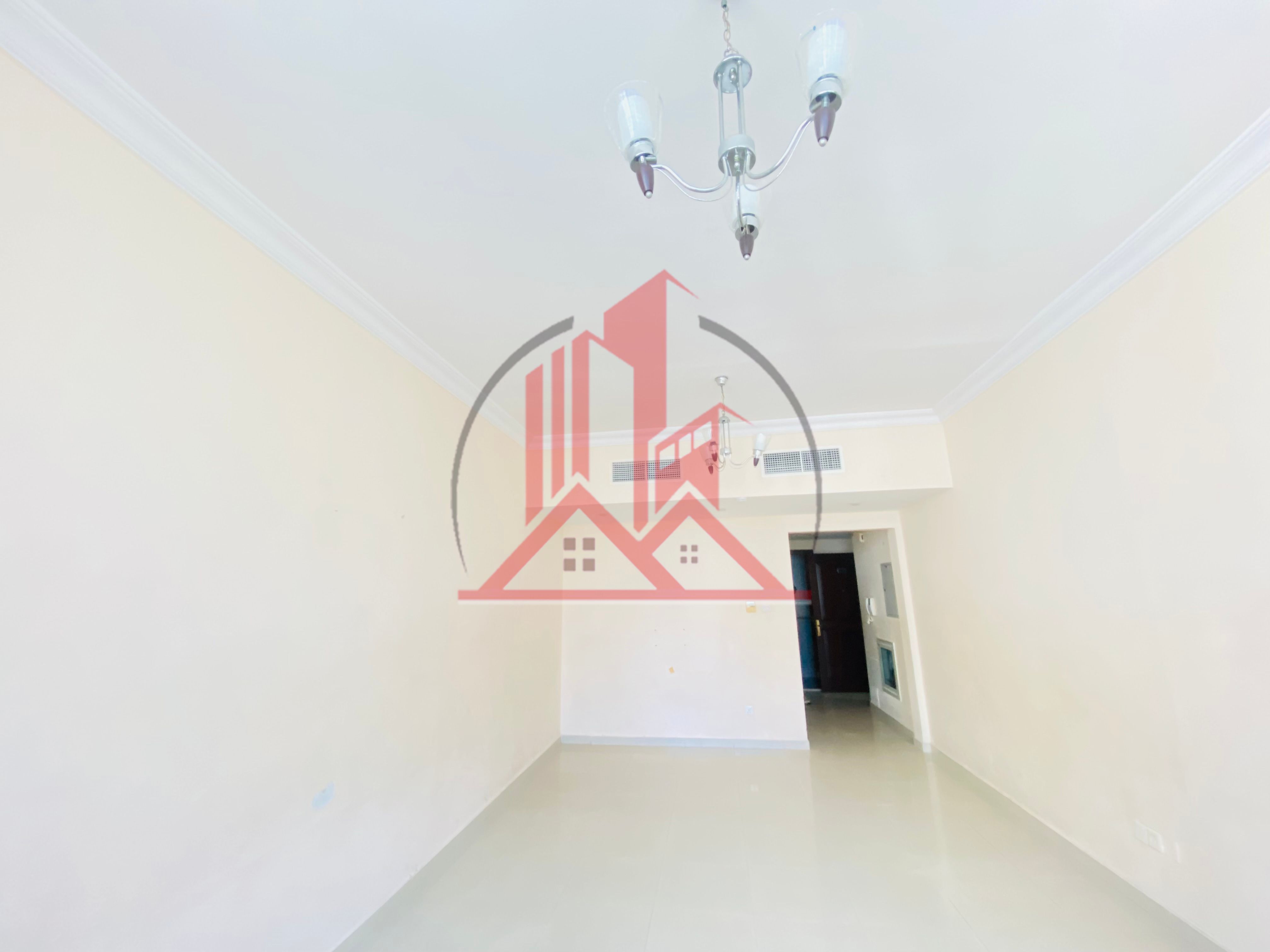 Spacious And stylish 2BHK Family Apartment Available