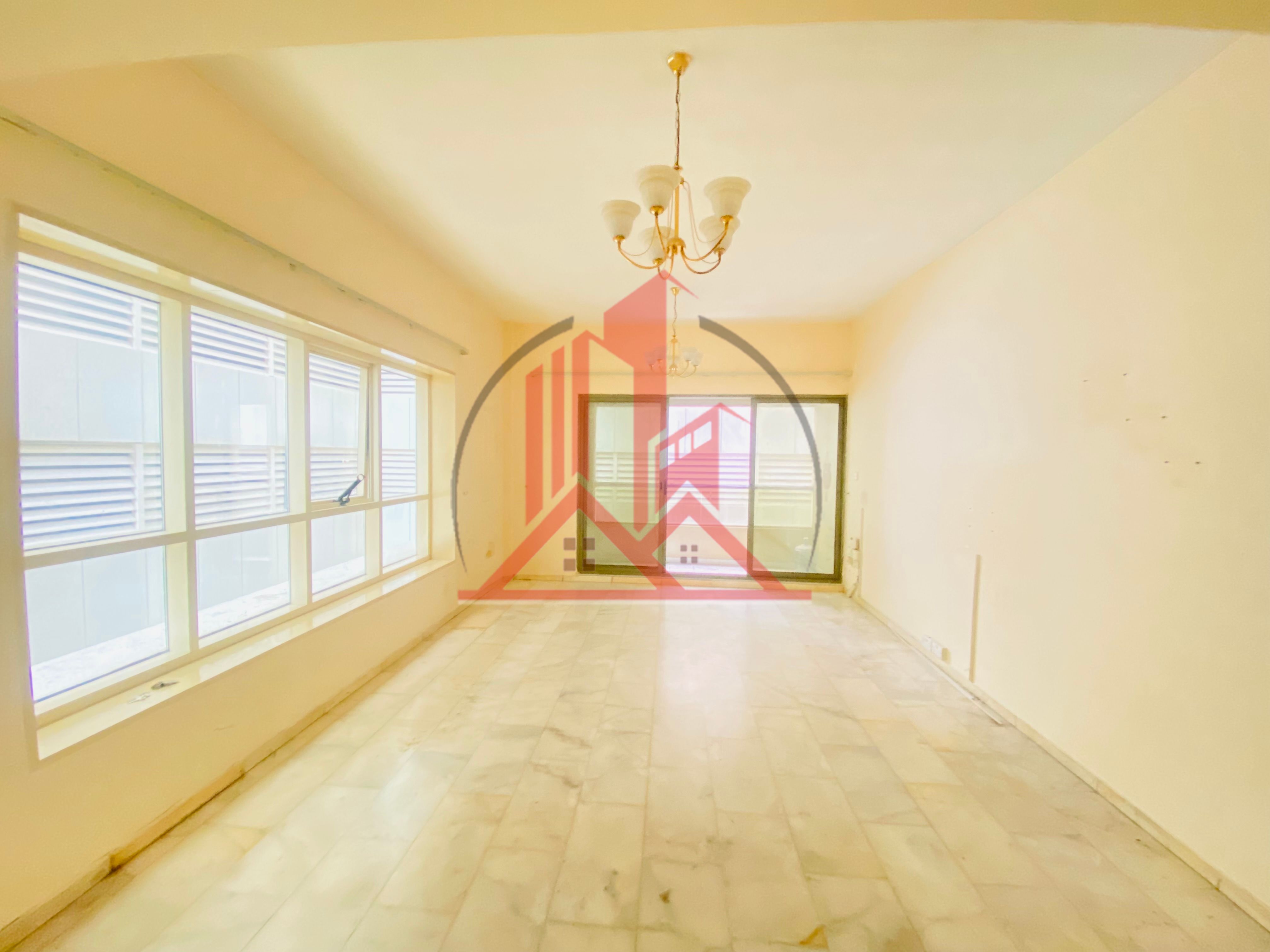 Spacious 2Bhk Apartment Available|Easy Access to Dubai