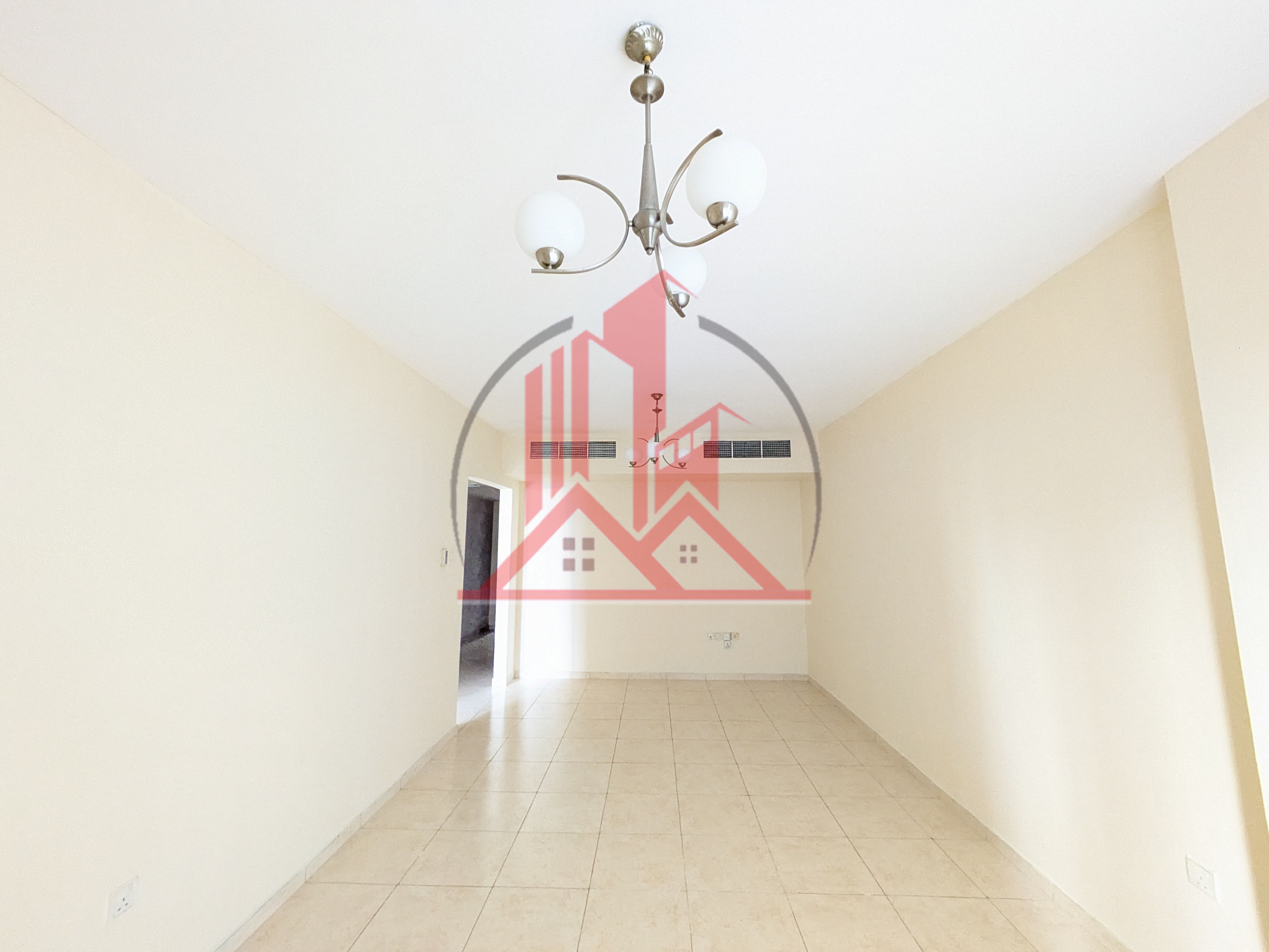 Spacious 1Bhk Apartment Available|Family building|Easy access to Dubai