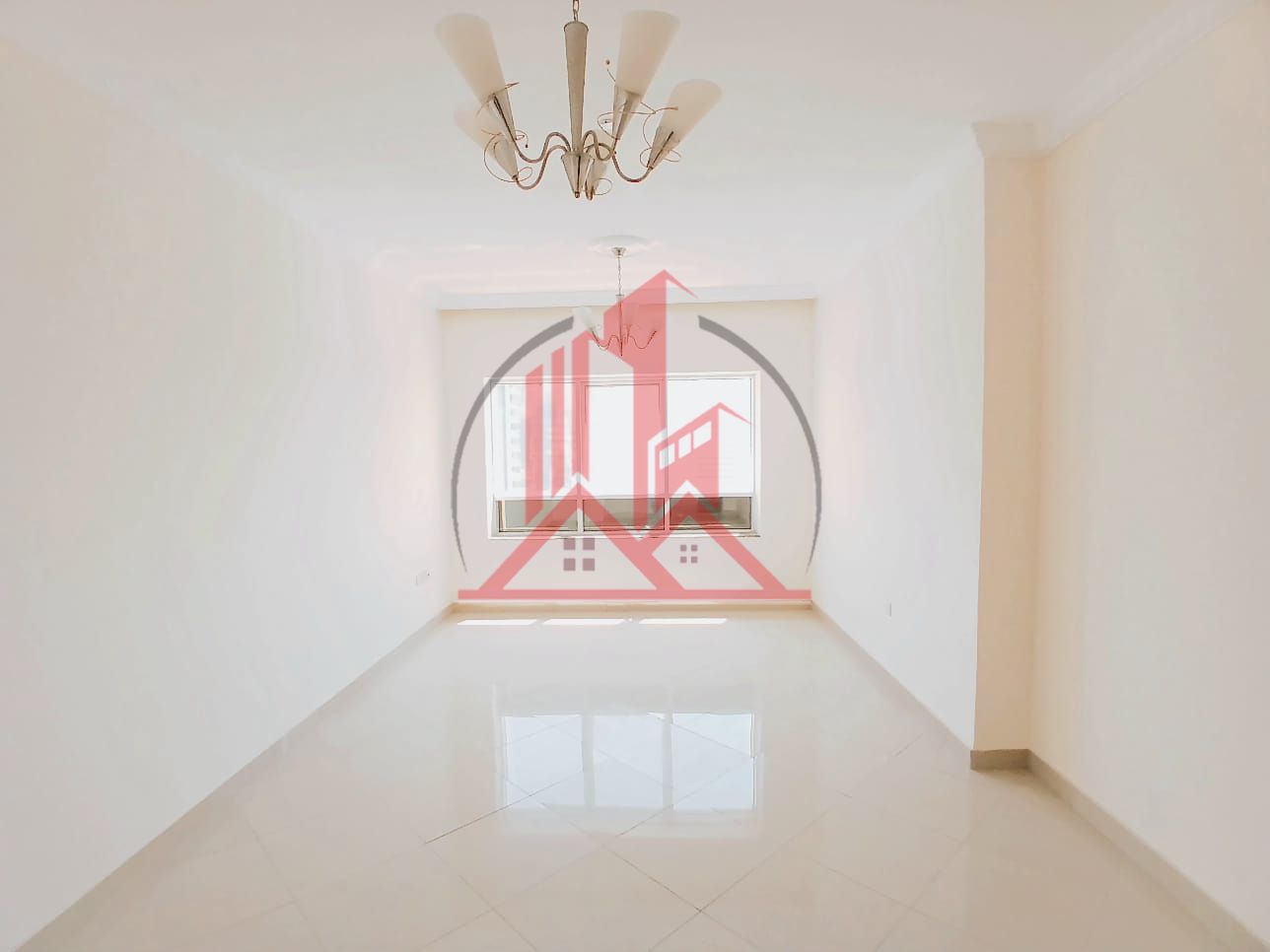 Modern 3BHK Apartment Available| Family building|Easy access to Dubai