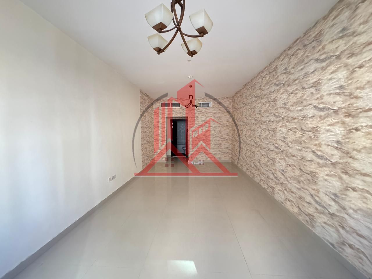 Modern 2BHK Apartment Available in Family Building