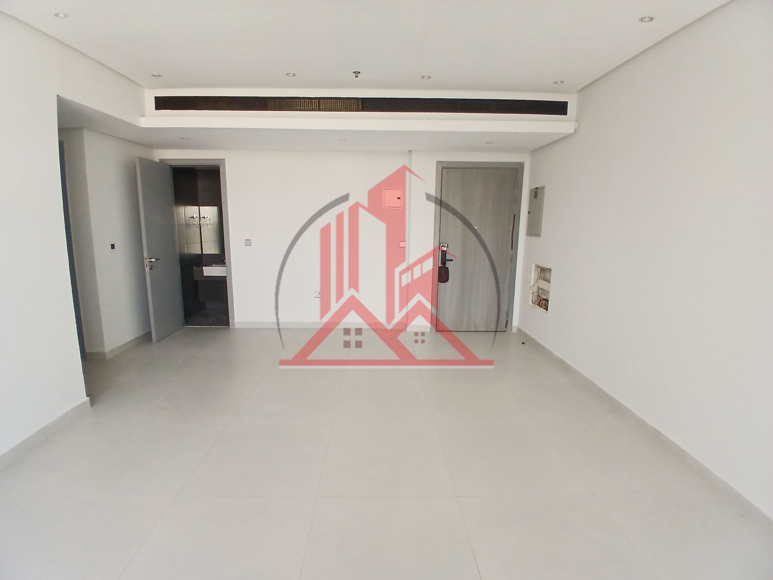 Well-Designed 2 BHK for Rent with Parking Also Gym Pool and kids play Area