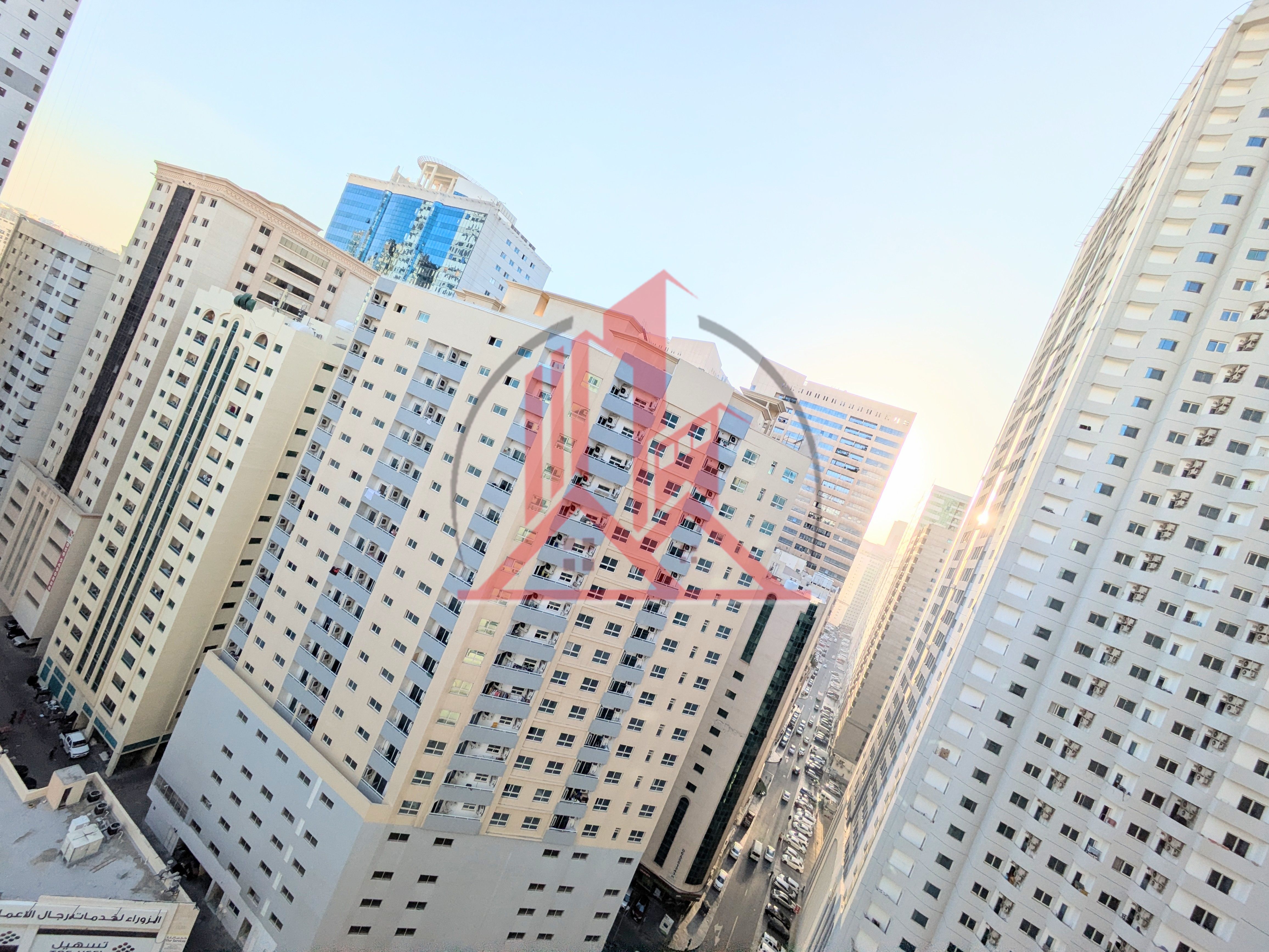 Spacious 2Bhk Apartment Available in Family building
