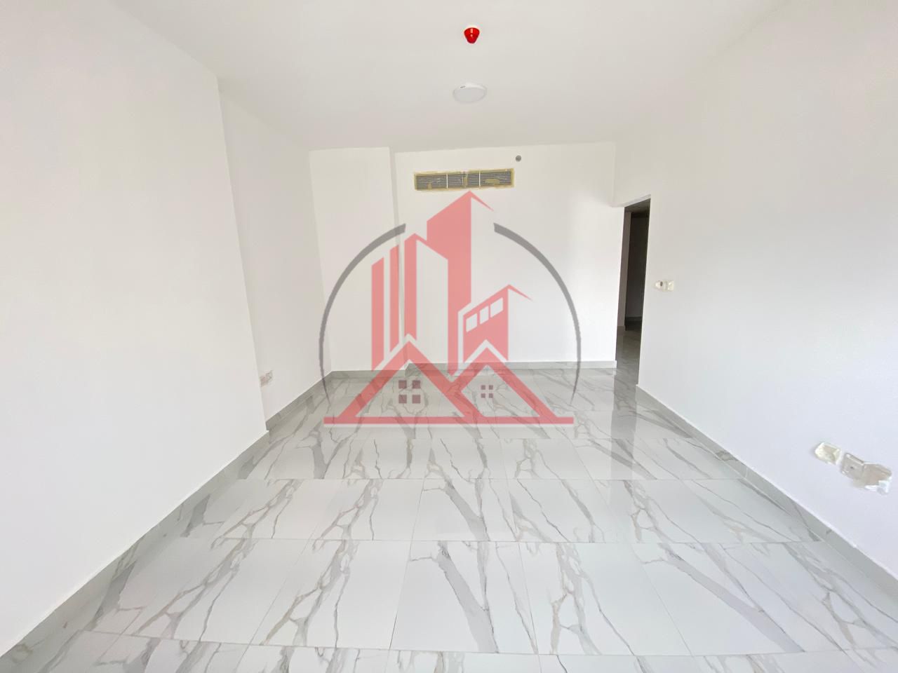 Modern 1Bhk Apartment Available in Family Building|Easy access to Dubai