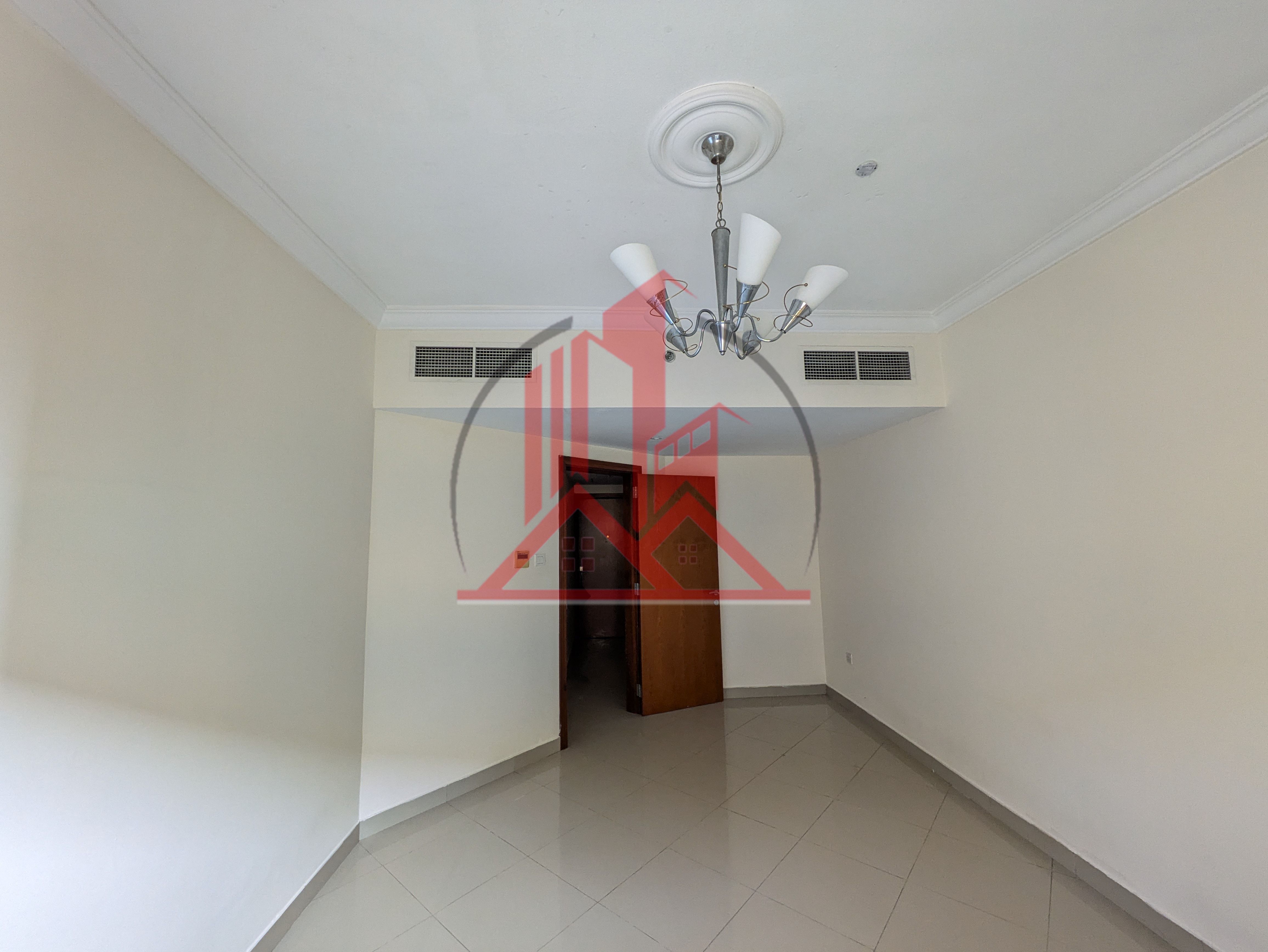 Spacious 1bhk Apartment Available in Family building